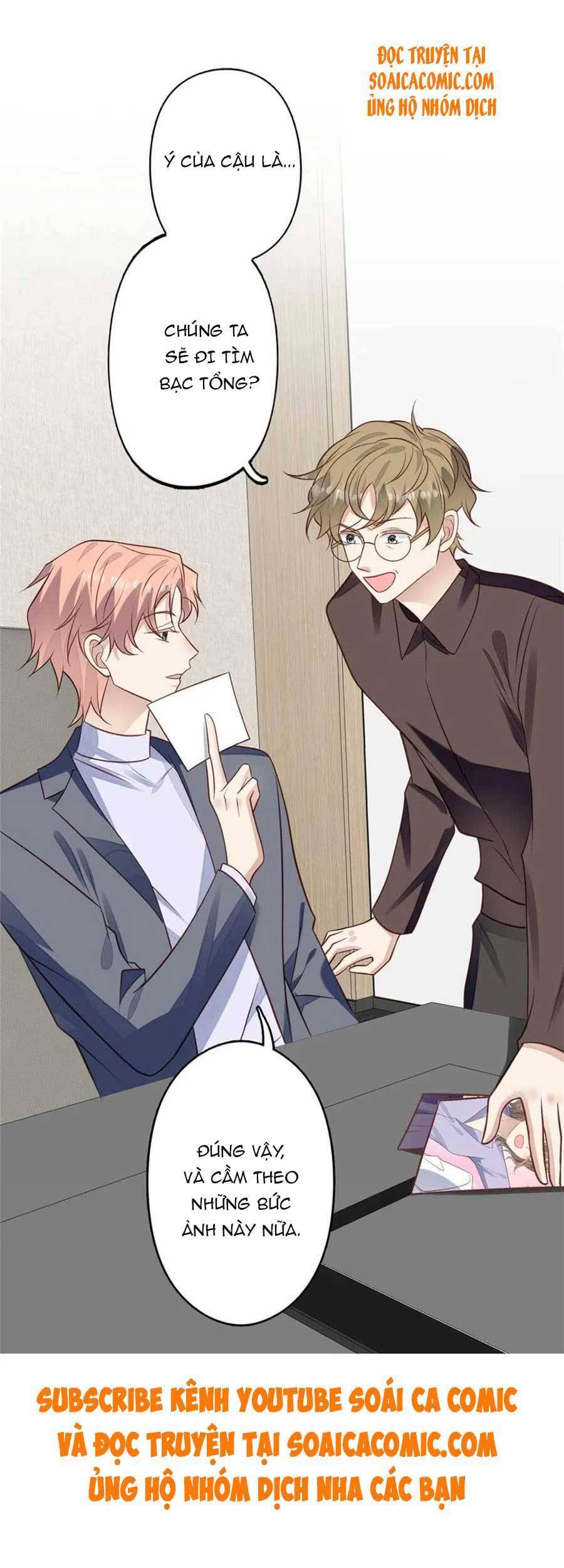 Dựa Vào Đại Lão Ổn Định Vị Trí C Trong Nam Đoàn - Chương 98 - Trang 25