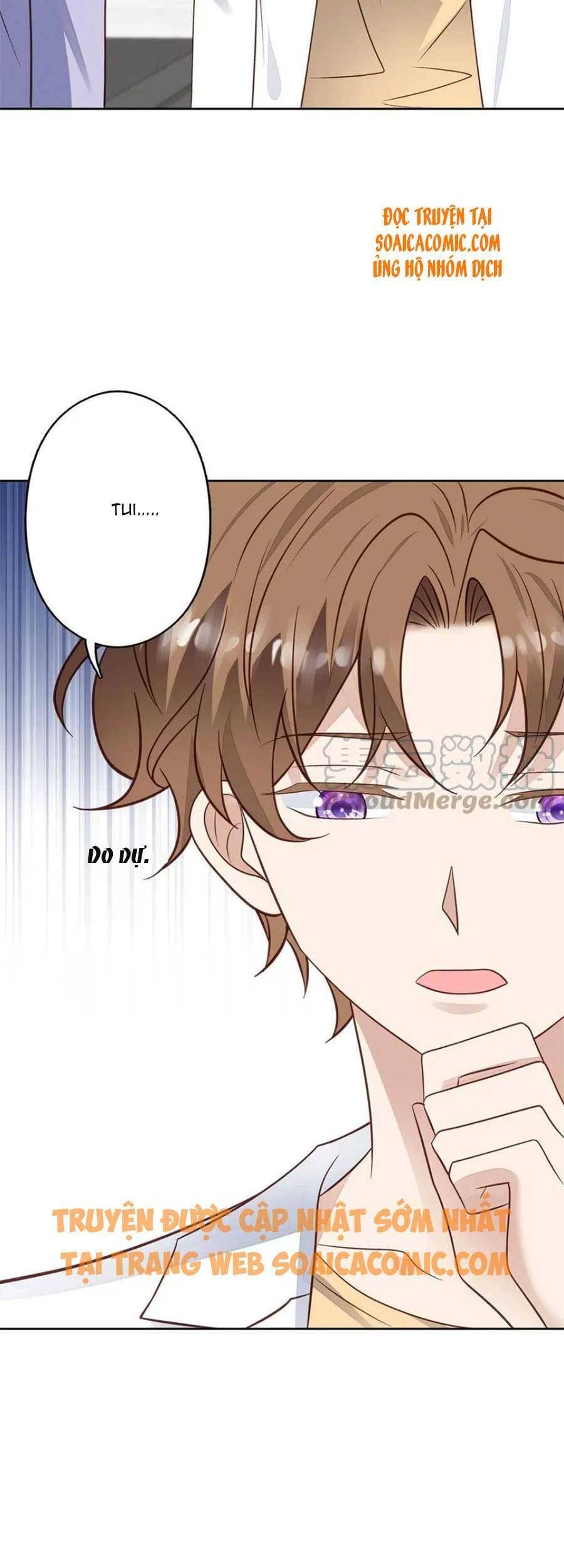 Dựa Vào Đại Lão Ổn Định Vị Trí C Trong Nam Đoàn - Chương 98 - Trang 4