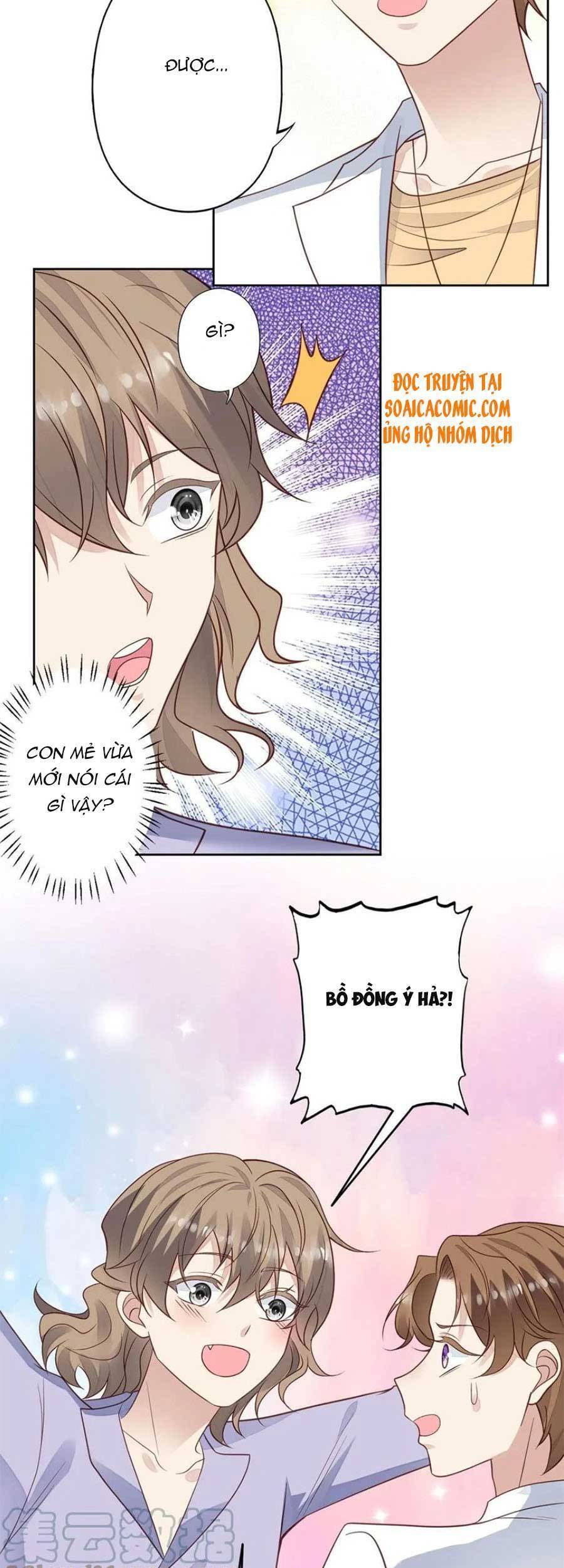 Dựa Vào Đại Lão Ổn Định Vị Trí C Trong Nam Đoàn - Chương 98 - Trang 6