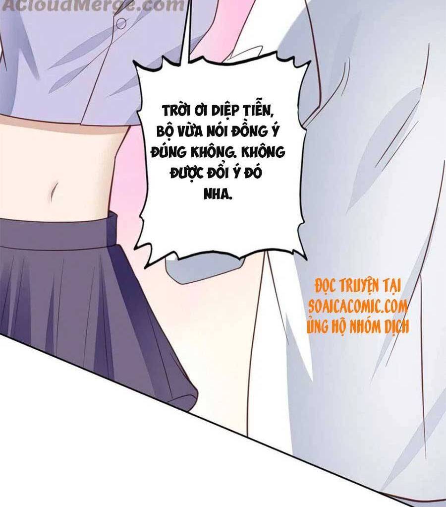 Dựa Vào Đại Lão Ổn Định Vị Trí C Trong Nam Đoàn - Chương 98 - Trang 7