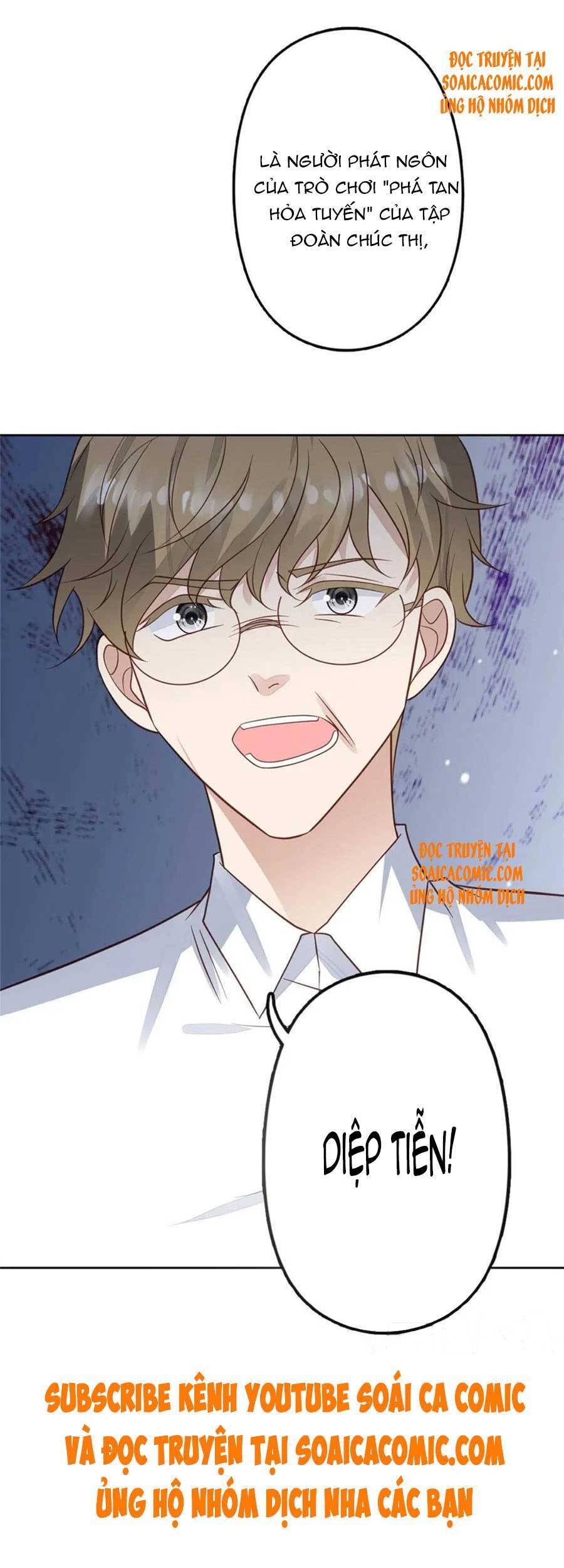 Dựa Vào Đại Lão Ổn Định Vị Trí C Trong Nam Đoàn - Chương 99 - Trang 23