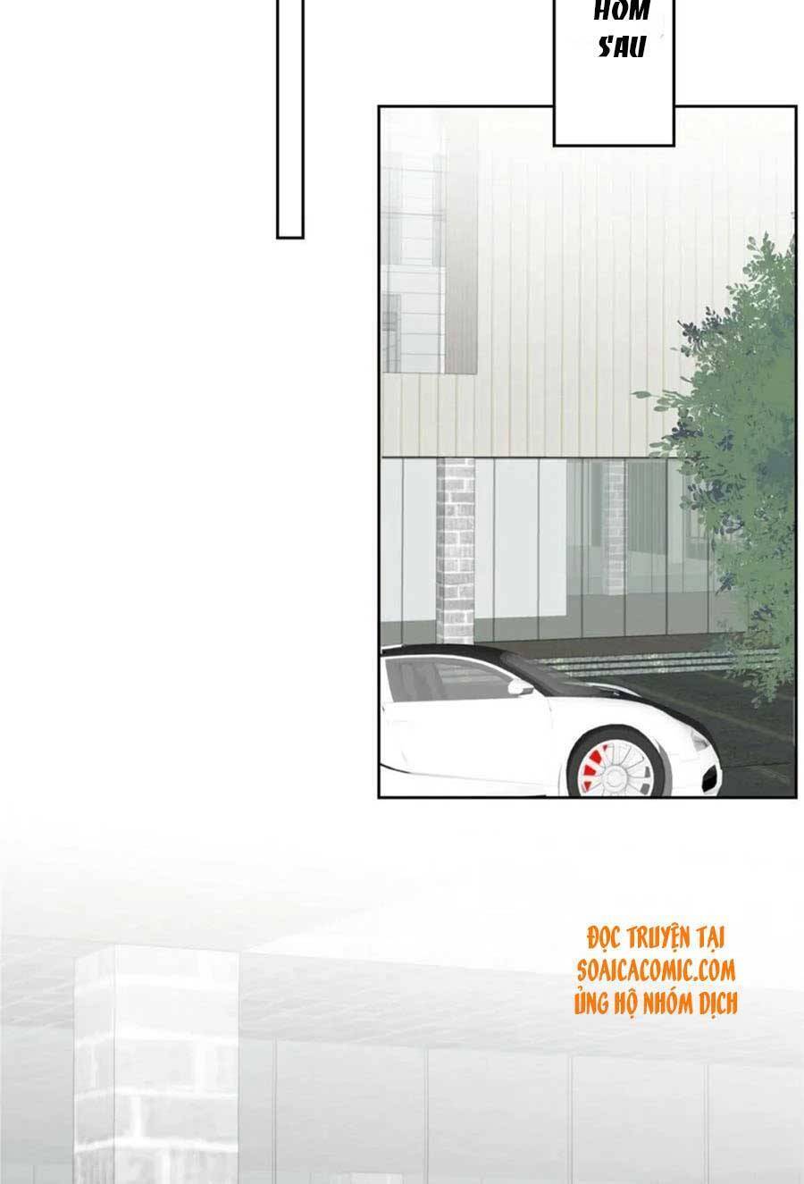 Dựa Vào Đại Lão Ổn Định Vị Trí C Trong Nam Đoàn - Chương 99 - Trang 6