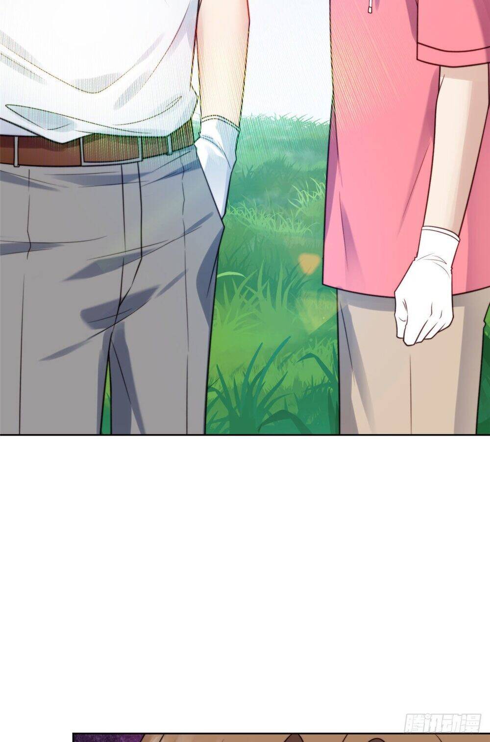 Dựa Vào Đại Lão Ổn Định Vị Trí C Trong Nam Đoàn - Chương 10 - Trang 12