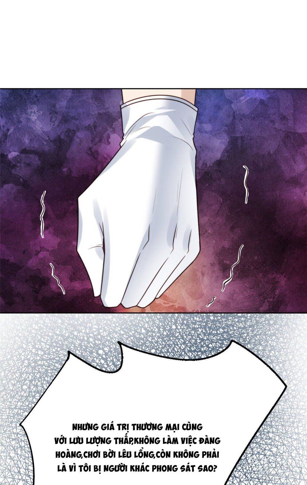 Dựa Vào Đại Lão Ổn Định Vị Trí C Trong Nam Đoàn - Chương 10 - Trang 14