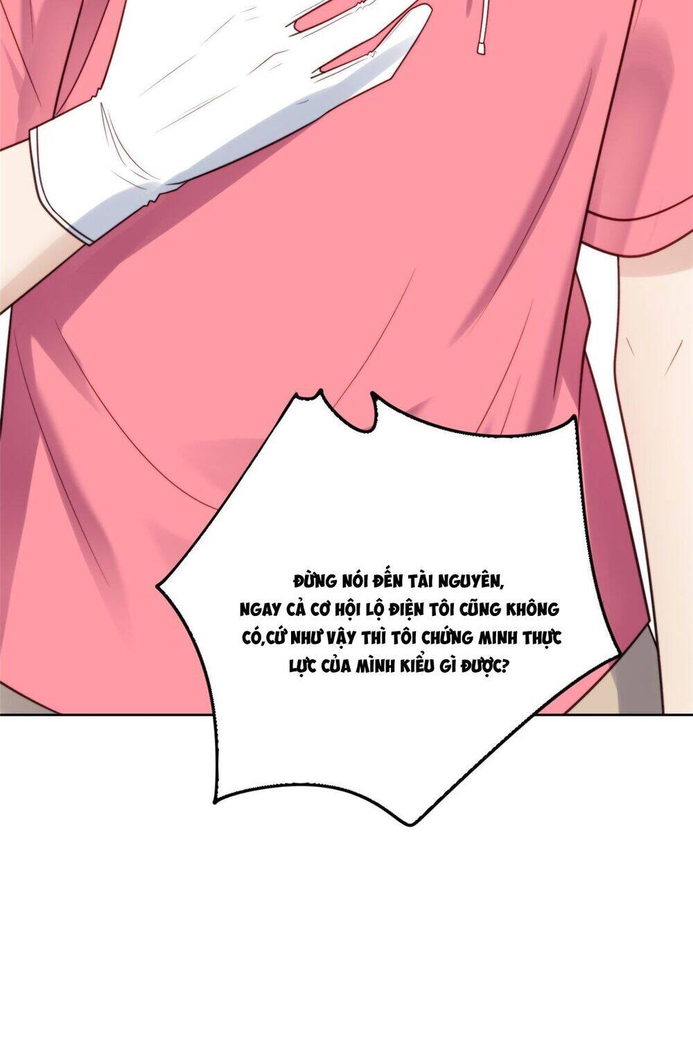 Dựa Vào Đại Lão Ổn Định Vị Trí C Trong Nam Đoàn - Chương 10 - Trang 16