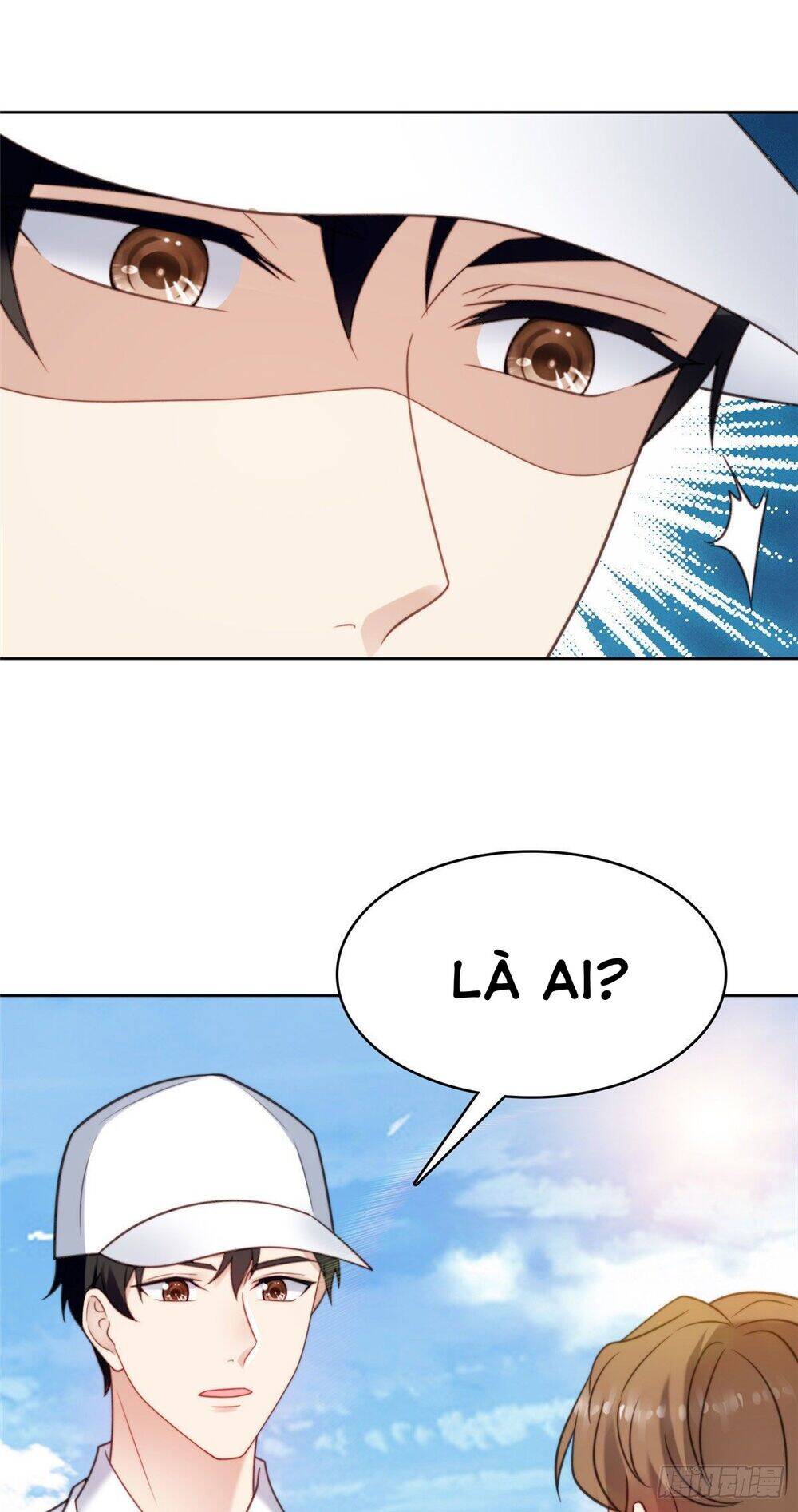 Dựa Vào Đại Lão Ổn Định Vị Trí C Trong Nam Đoàn - Chương 10 - Trang 17