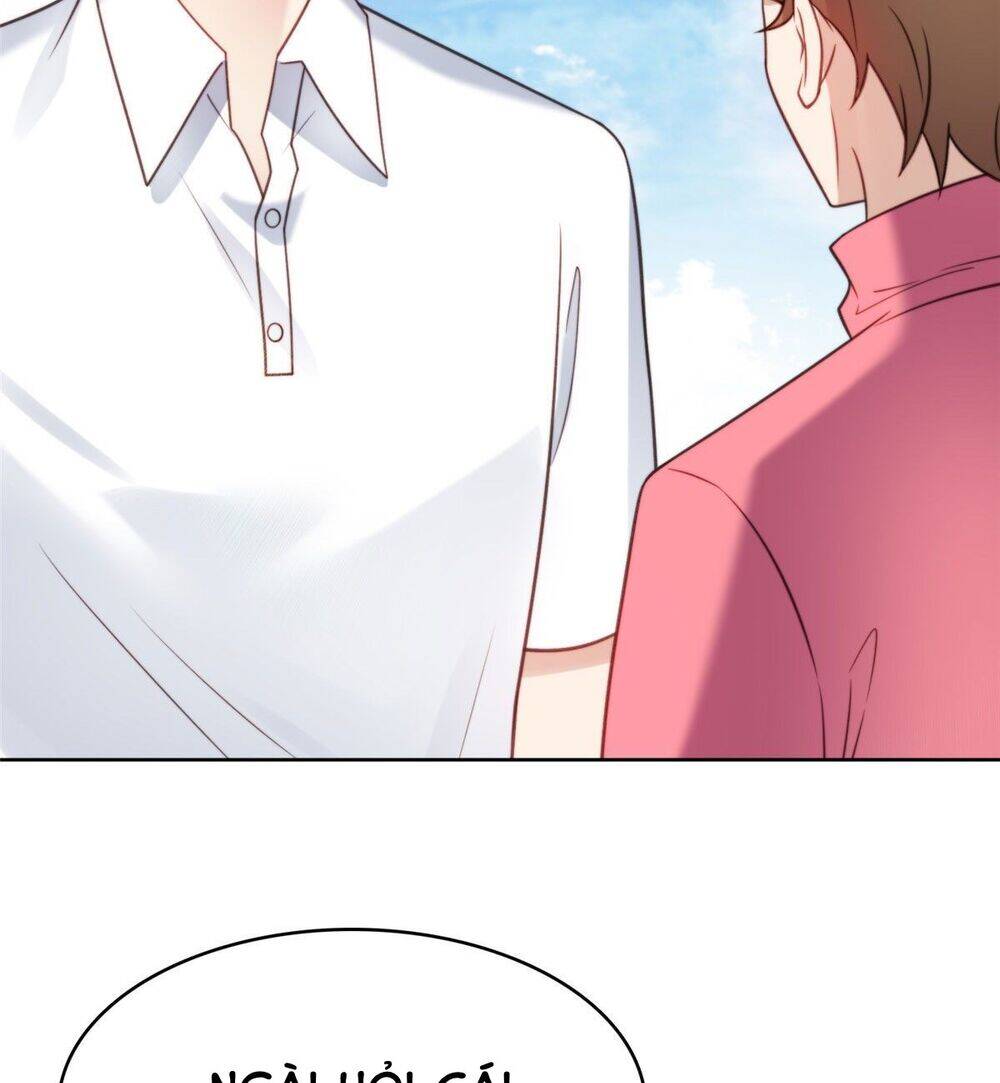 Dựa Vào Đại Lão Ổn Định Vị Trí C Trong Nam Đoàn - Chương 10 - Trang 18