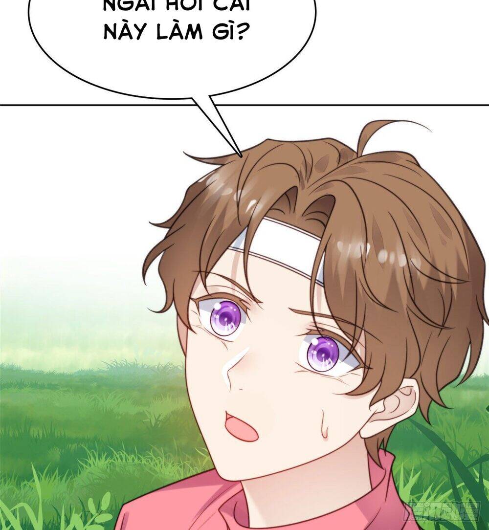 Dựa Vào Đại Lão Ổn Định Vị Trí C Trong Nam Đoàn - Chương 10 - Trang 19