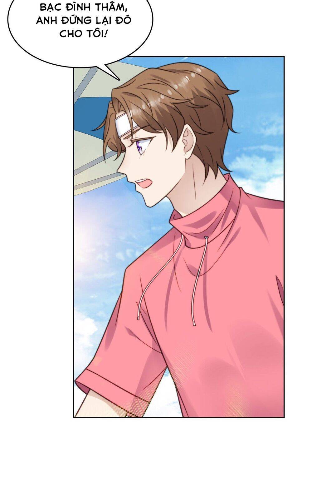 Dựa Vào Đại Lão Ổn Định Vị Trí C Trong Nam Đoàn - Chương 10 - Trang 3