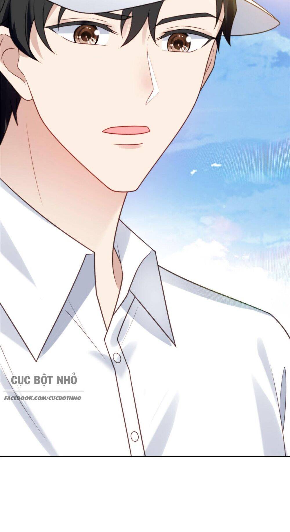 Dựa Vào Đại Lão Ổn Định Vị Trí C Trong Nam Đoàn - Chương 10 - Trang 22