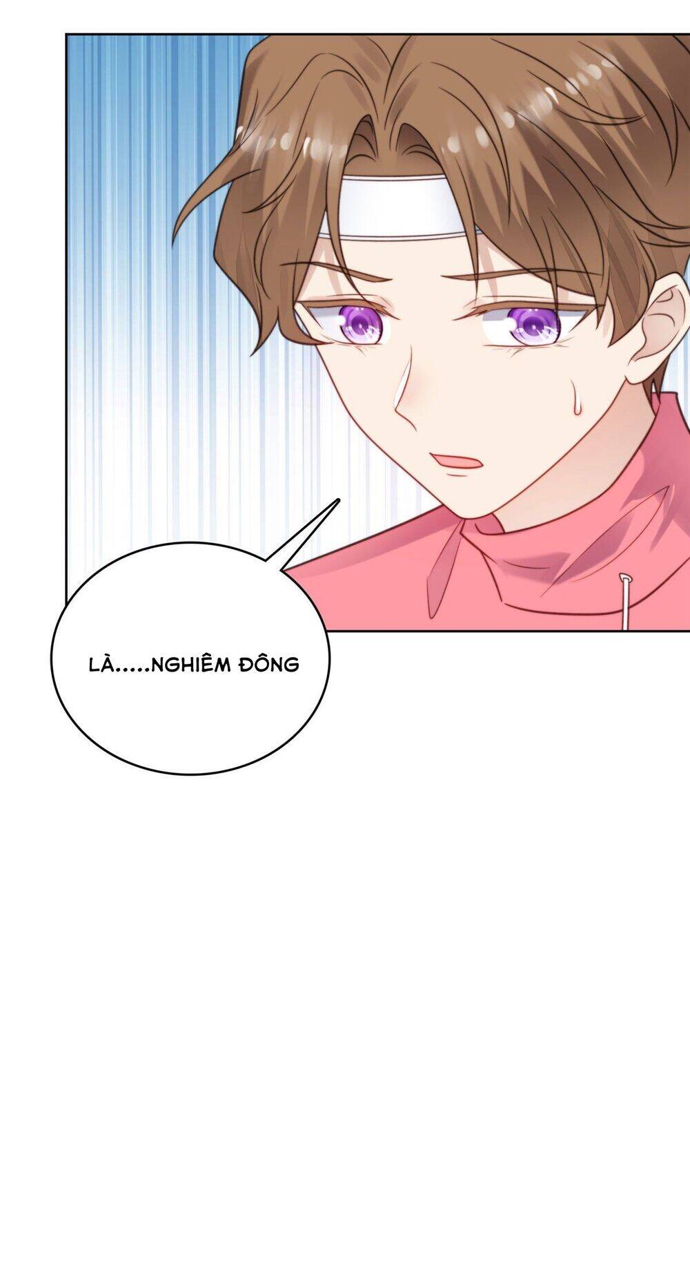 Dựa Vào Đại Lão Ổn Định Vị Trí C Trong Nam Đoàn - Chương 10 - Trang 23