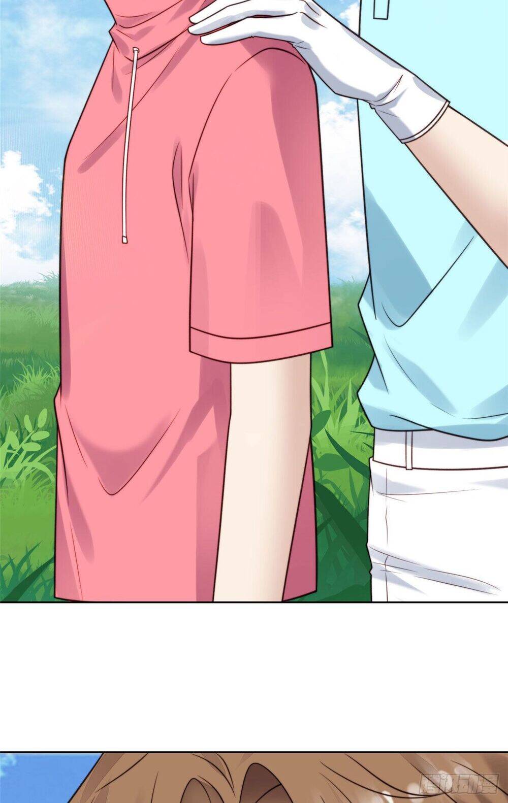 Dựa Vào Đại Lão Ổn Định Vị Trí C Trong Nam Đoàn - Chương 10 - Trang 28