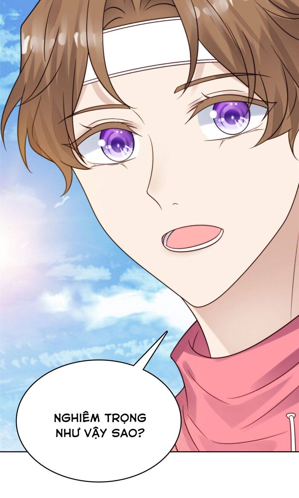 Dựa Vào Đại Lão Ổn Định Vị Trí C Trong Nam Đoàn - Chương 10 - Trang 29