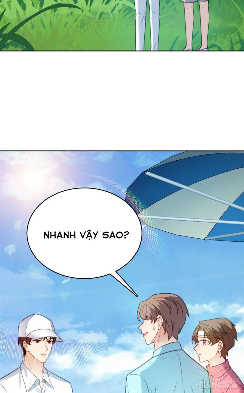 Dựa Vào Đại Lão Ổn Định Vị Trí C Trong Nam Đoàn - Chương 10 - Trang 33