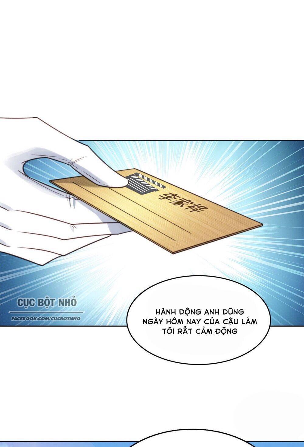 Dựa Vào Đại Lão Ổn Định Vị Trí C Trong Nam Đoàn - Chương 10 - Trang 40