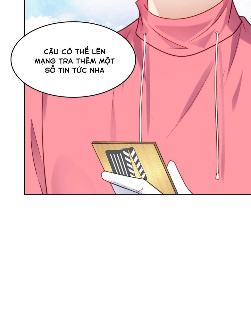 Dựa Vào Đại Lão Ổn Định Vị Trí C Trong Nam Đoàn - Chương 10 - Trang 44