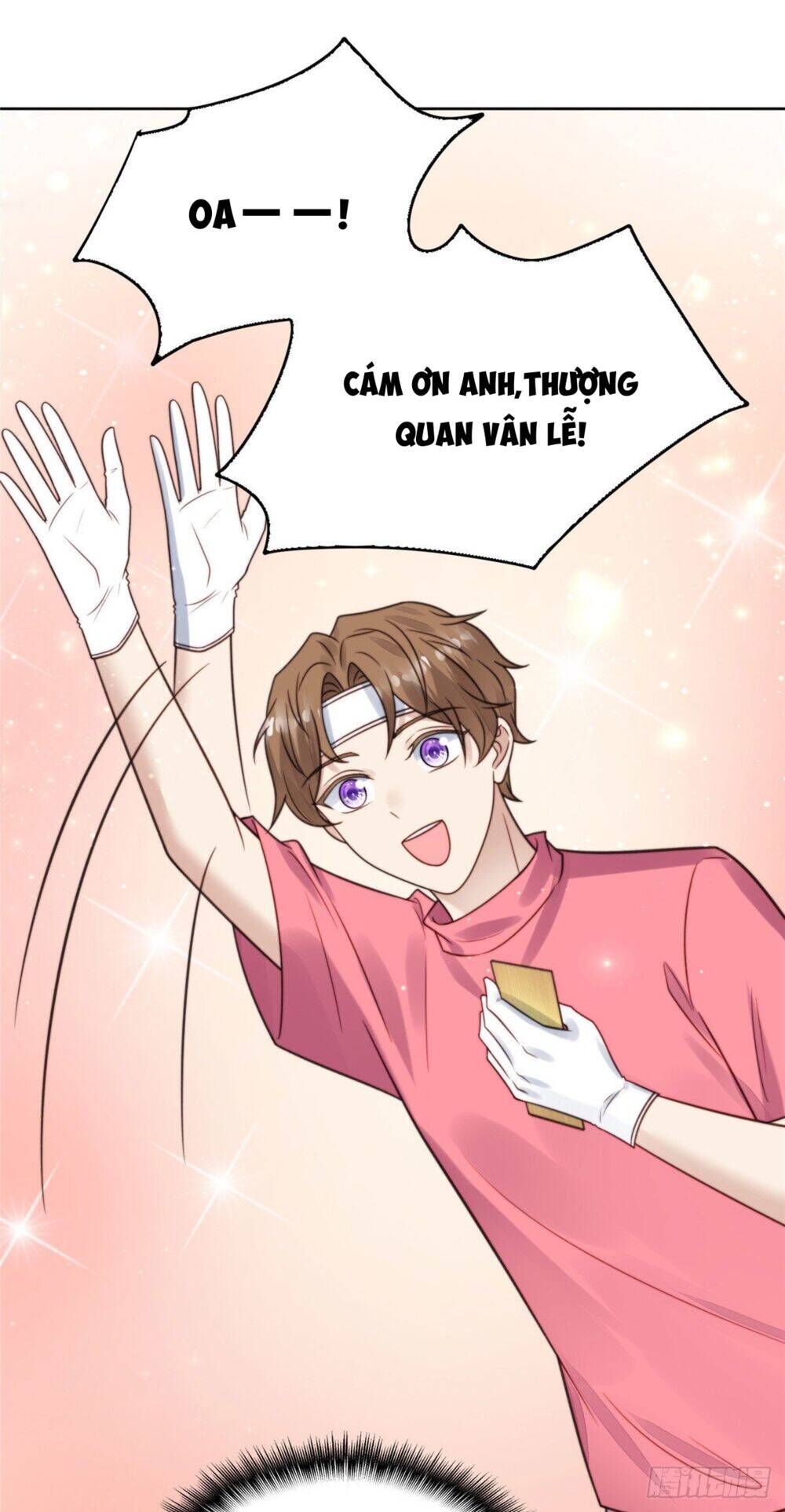 Dựa Vào Đại Lão Ổn Định Vị Trí C Trong Nam Đoàn - Chương 10 - Trang 46