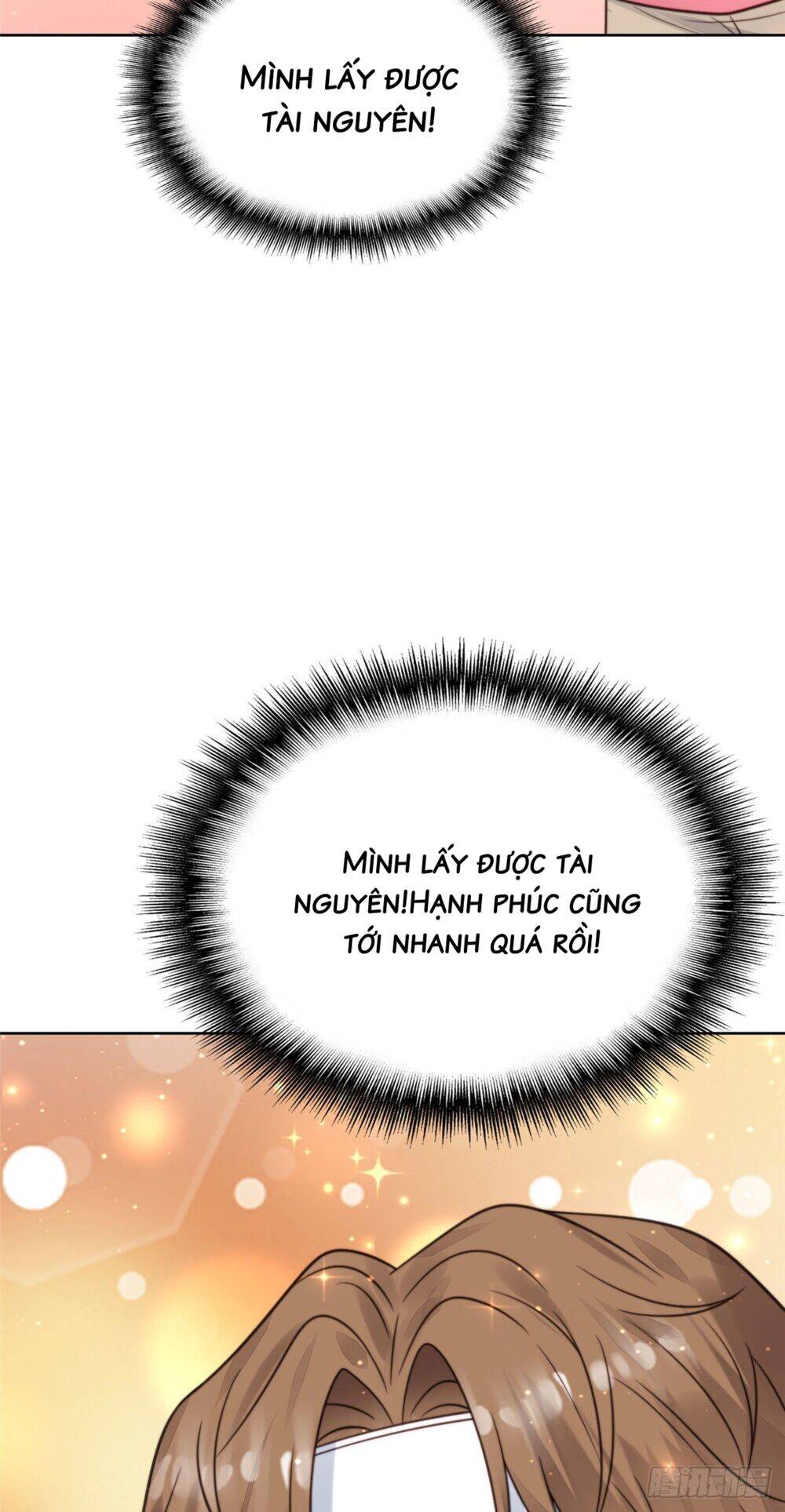 Dựa Vào Đại Lão Ổn Định Vị Trí C Trong Nam Đoàn - Chương 10 - Trang 47