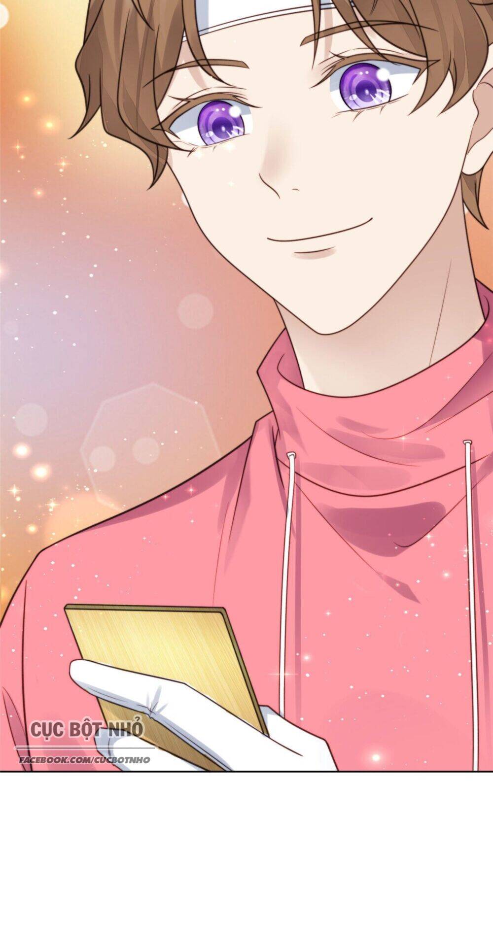 Dựa Vào Đại Lão Ổn Định Vị Trí C Trong Nam Đoàn - Chương 10 - Trang 48