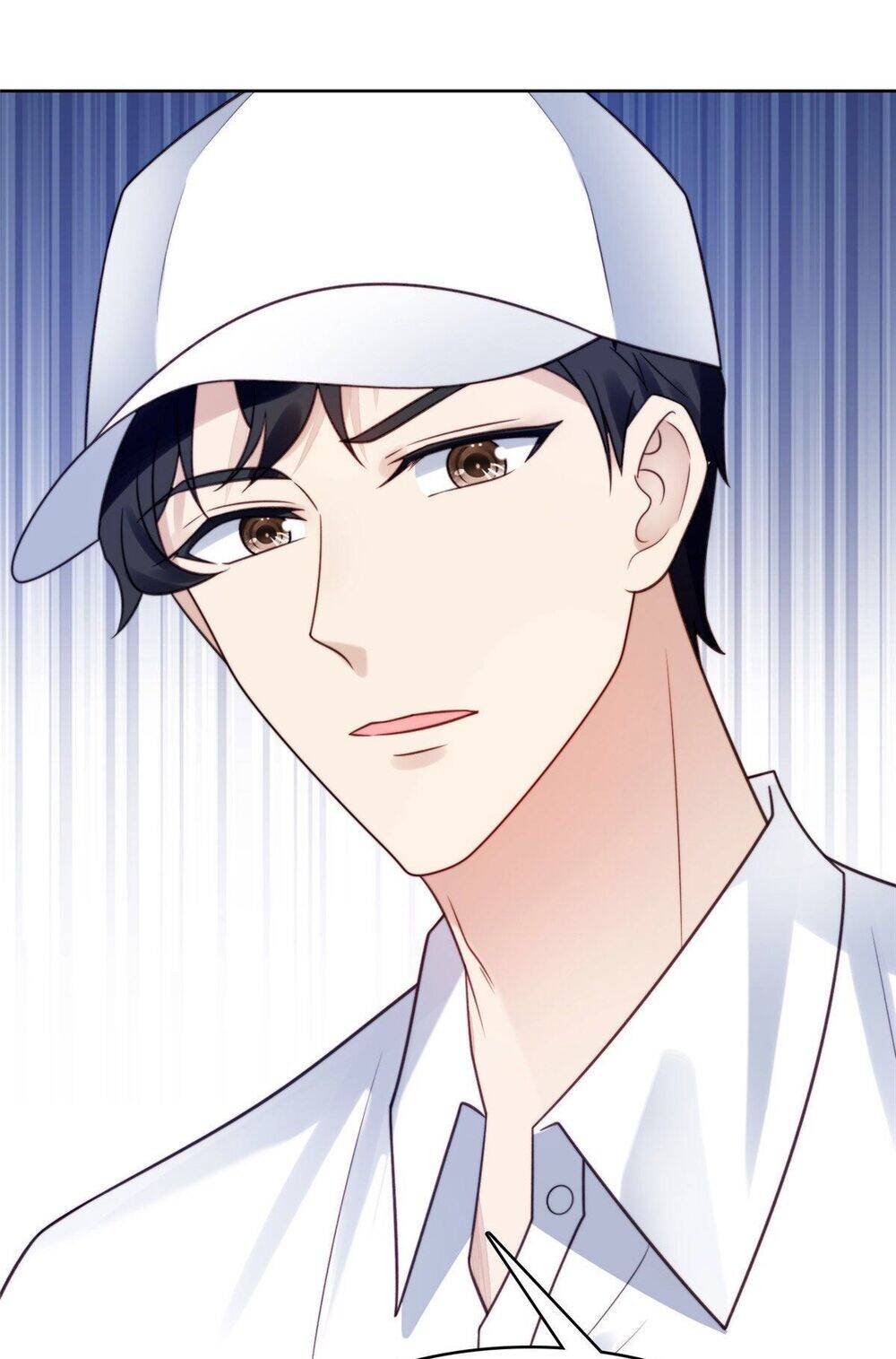 Dựa Vào Đại Lão Ổn Định Vị Trí C Trong Nam Đoàn - Chương 10 - Trang 9