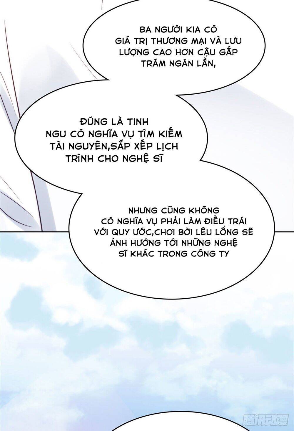 Dựa Vào Đại Lão Ổn Định Vị Trí C Trong Nam Đoàn - Chương 10 - Trang 10