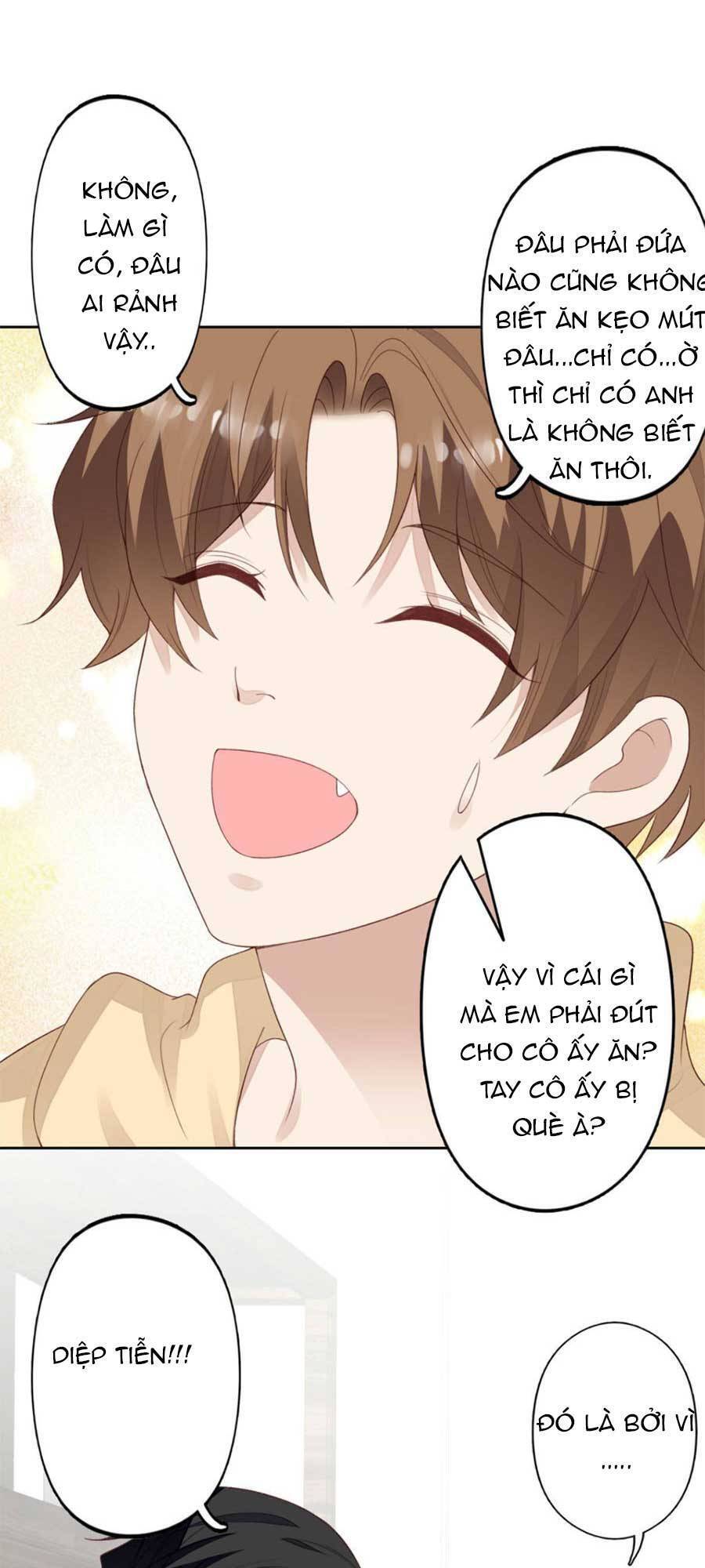 Dựa Vào Đại Lão Ổn Định Vị Trí C Trong Nam Đoàn - Chương 101 - Trang 11