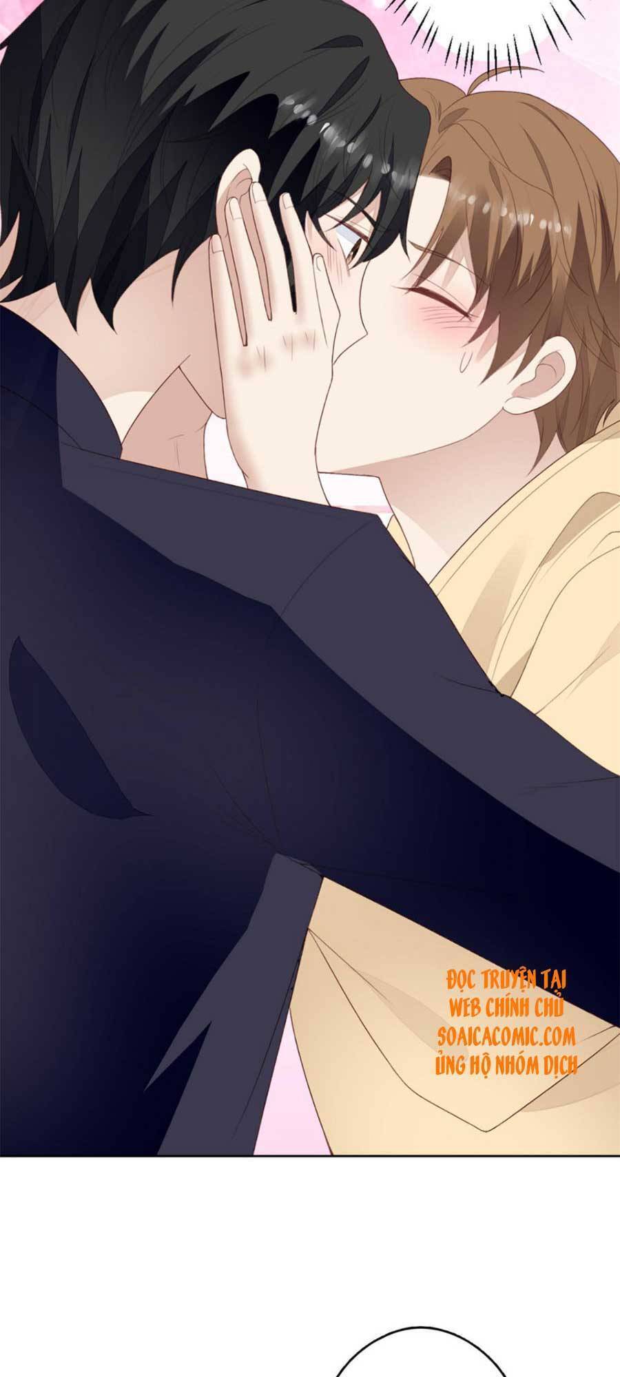 Dựa Vào Đại Lão Ổn Định Vị Trí C Trong Nam Đoàn - Chương 101 - Trang 14