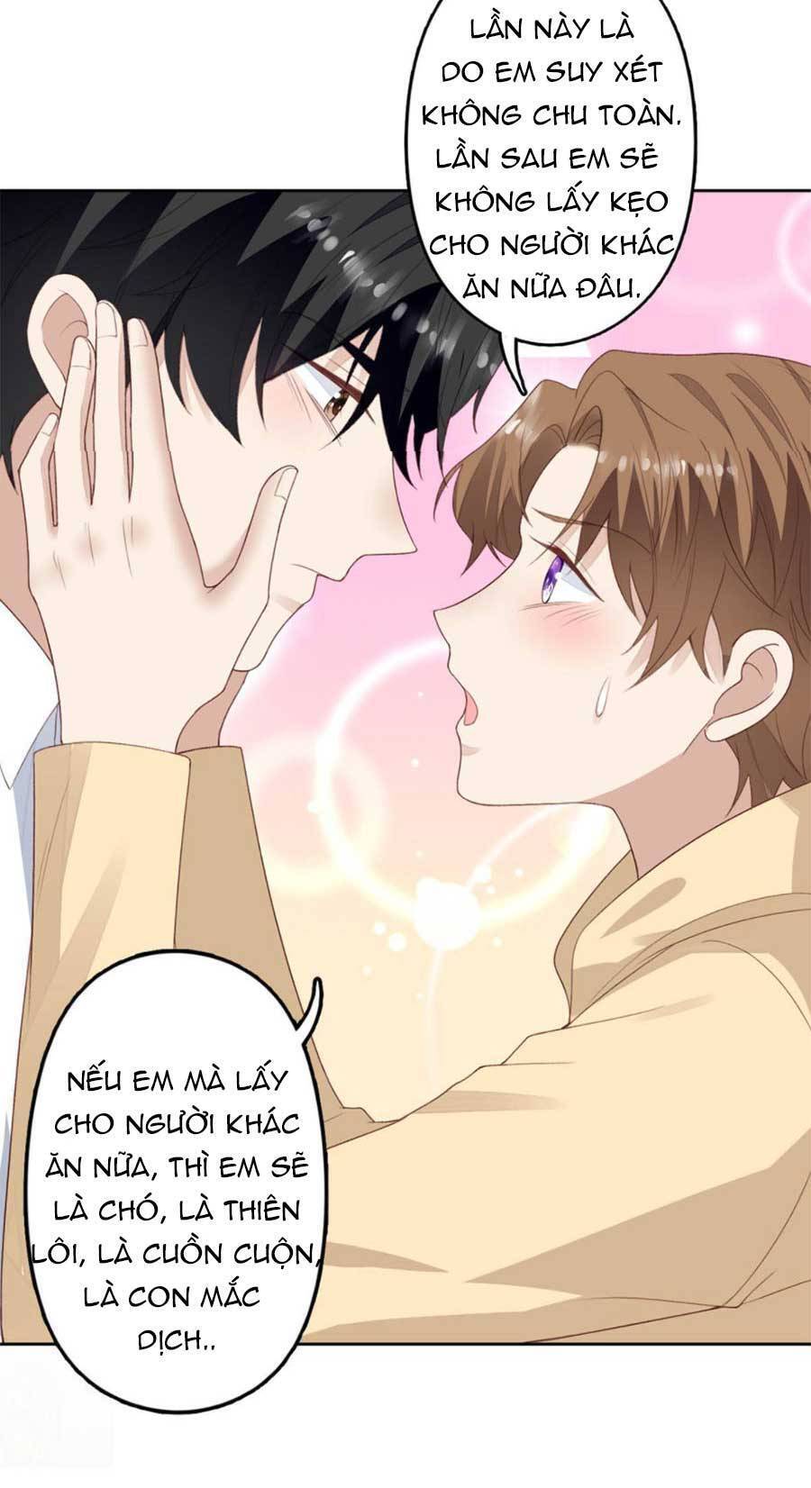 Dựa Vào Đại Lão Ổn Định Vị Trí C Trong Nam Đoàn - Chương 101 - Trang 15