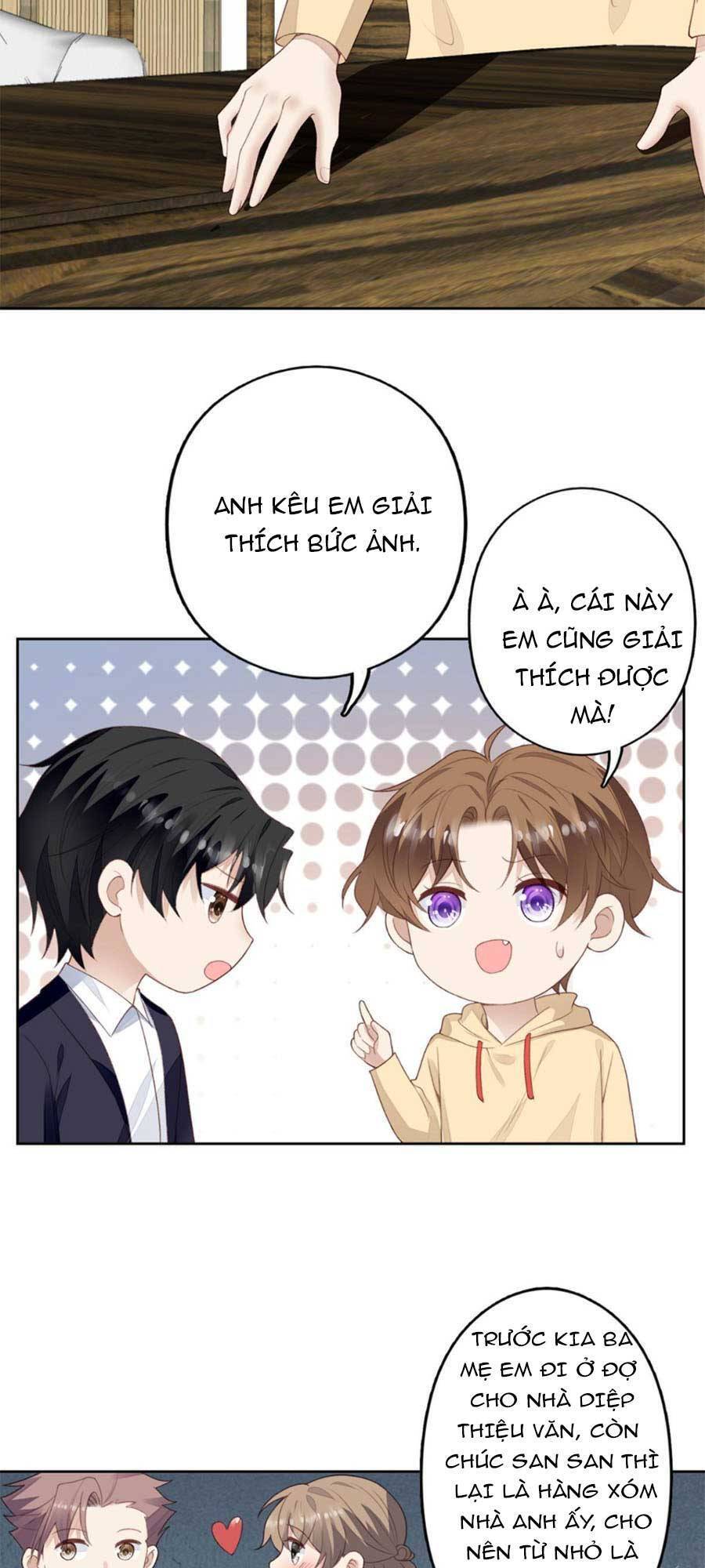 Dựa Vào Đại Lão Ổn Định Vị Trí C Trong Nam Đoàn - Chương 101 - Trang 6