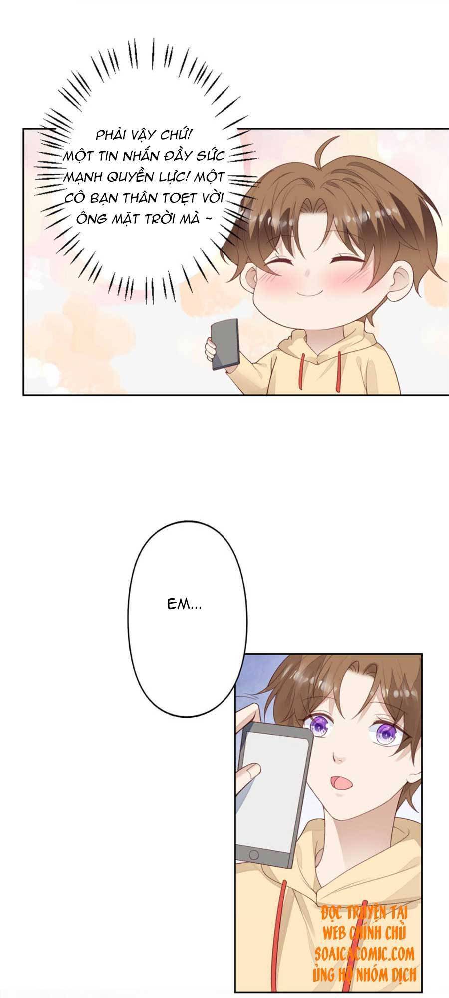 Dựa Vào Đại Lão Ổn Định Vị Trí C Trong Nam Đoàn - Chương 101 - Trang 9