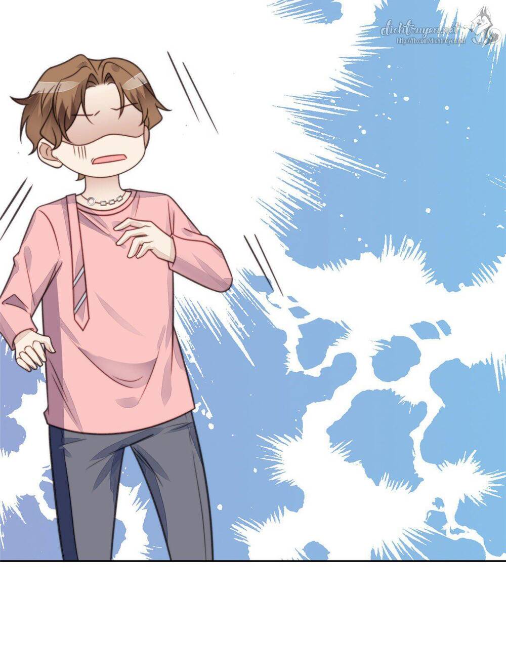 Dựa Vào Đại Lão Ổn Định Vị Trí C Trong Nam Đoàn - Chương 13 - Trang 15