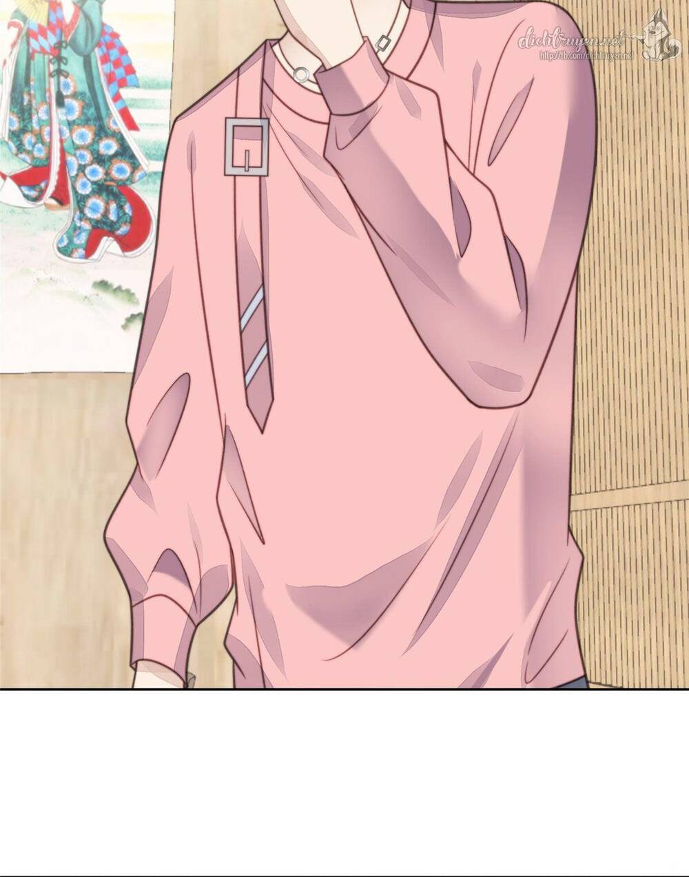 Dựa Vào Đại Lão Ổn Định Vị Trí C Trong Nam Đoàn - Chương 13 - Trang 17