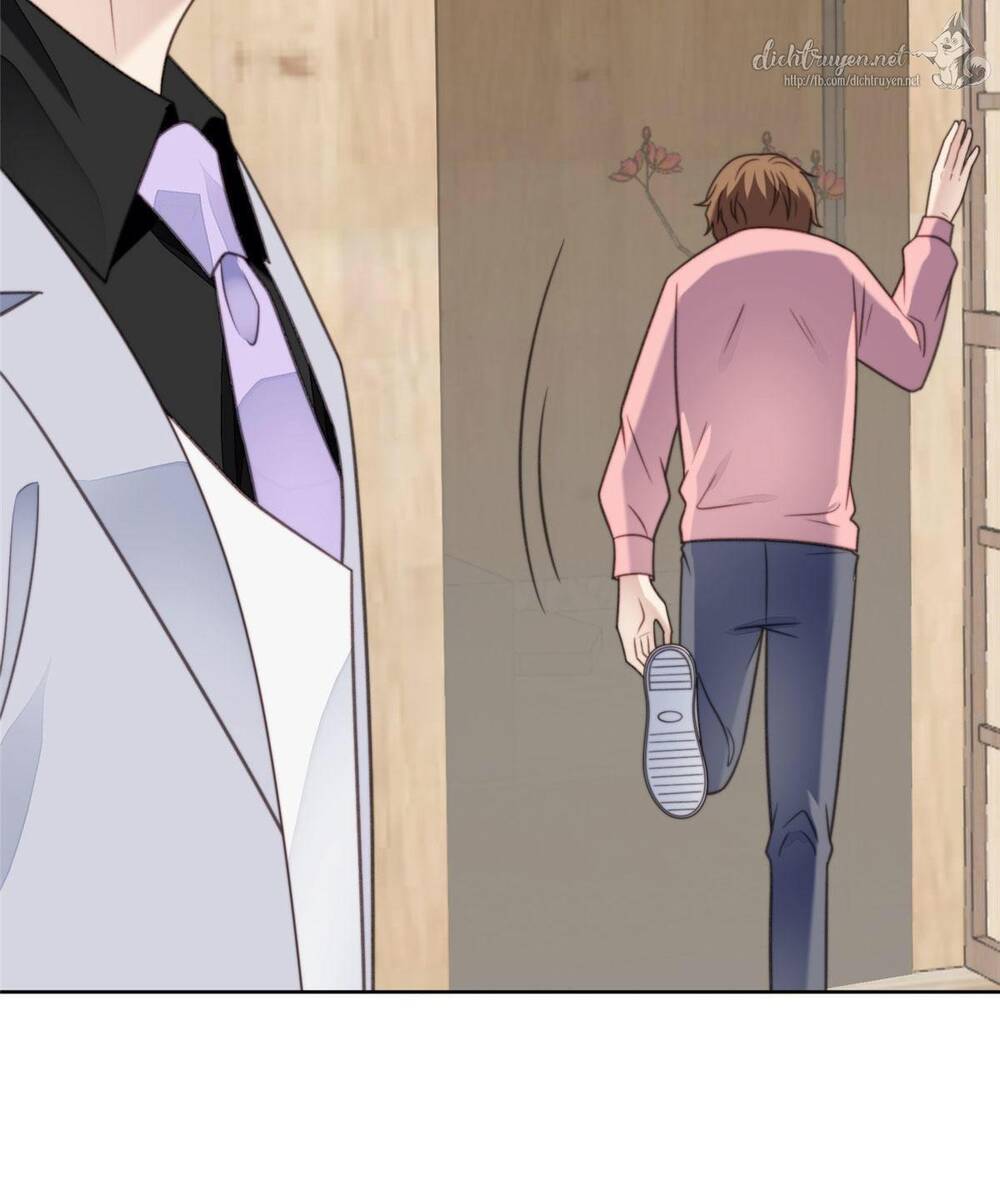 Dựa Vào Đại Lão Ổn Định Vị Trí C Trong Nam Đoàn - Chương 13 - Trang 20