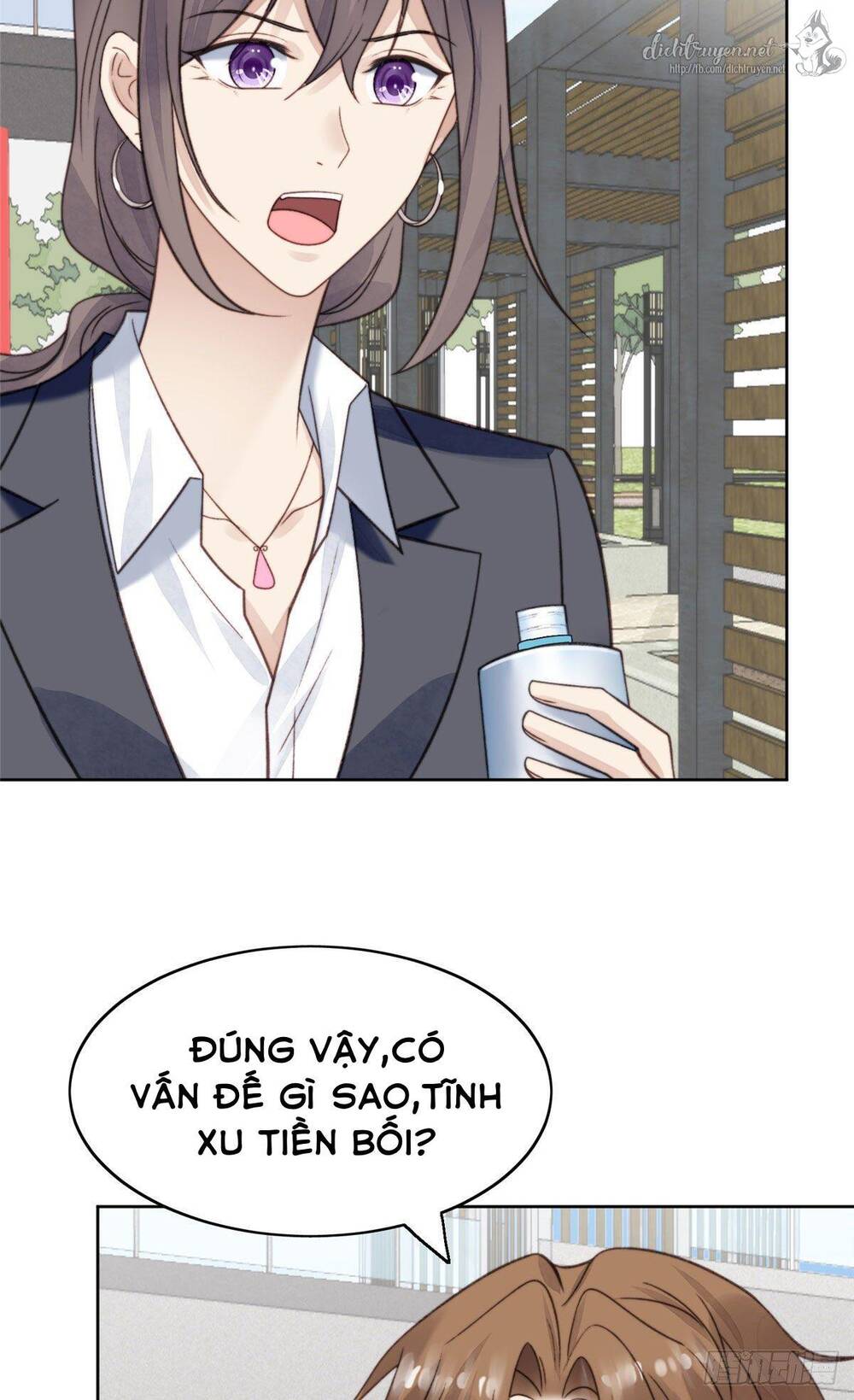 Dựa Vào Đại Lão Ổn Định Vị Trí C Trong Nam Đoàn - Chương 13 - Trang 27