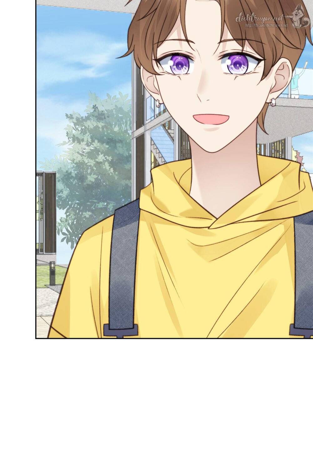 Dựa Vào Đại Lão Ổn Định Vị Trí C Trong Nam Đoàn - Chương 13 - Trang 28