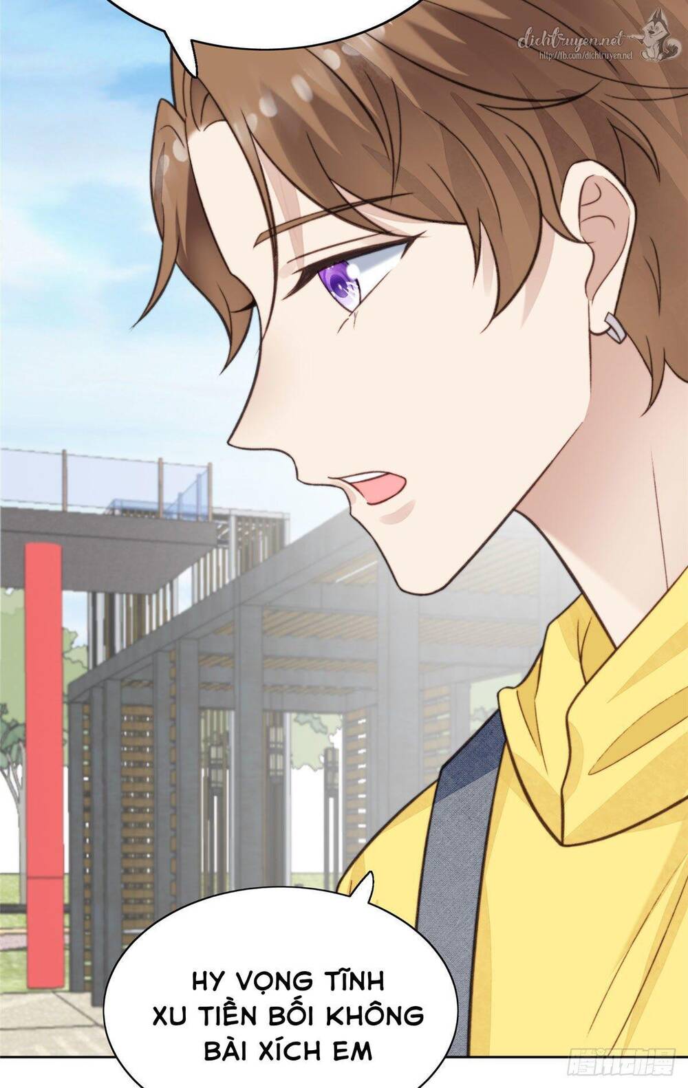 Dựa Vào Đại Lão Ổn Định Vị Trí C Trong Nam Đoàn - Chương 13 - Trang 31