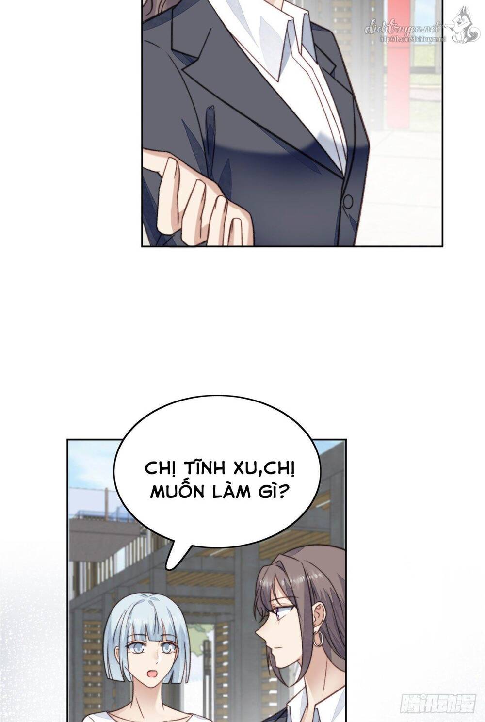 Dựa Vào Đại Lão Ổn Định Vị Trí C Trong Nam Đoàn - Chương 13 - Trang 39