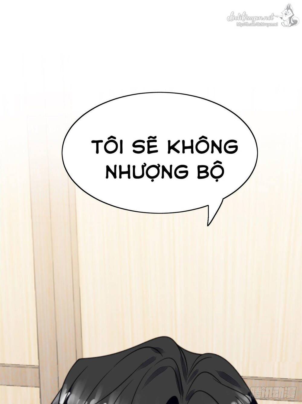 Dựa Vào Đại Lão Ổn Định Vị Trí C Trong Nam Đoàn - Chương 13 - Trang 5