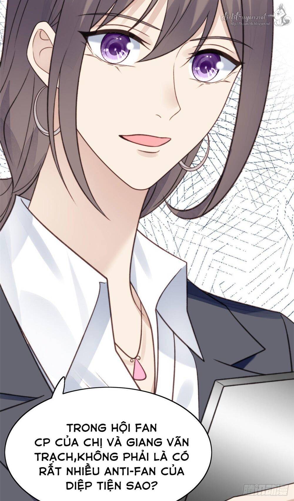 Dựa Vào Đại Lão Ổn Định Vị Trí C Trong Nam Đoàn - Chương 13 - Trang 41