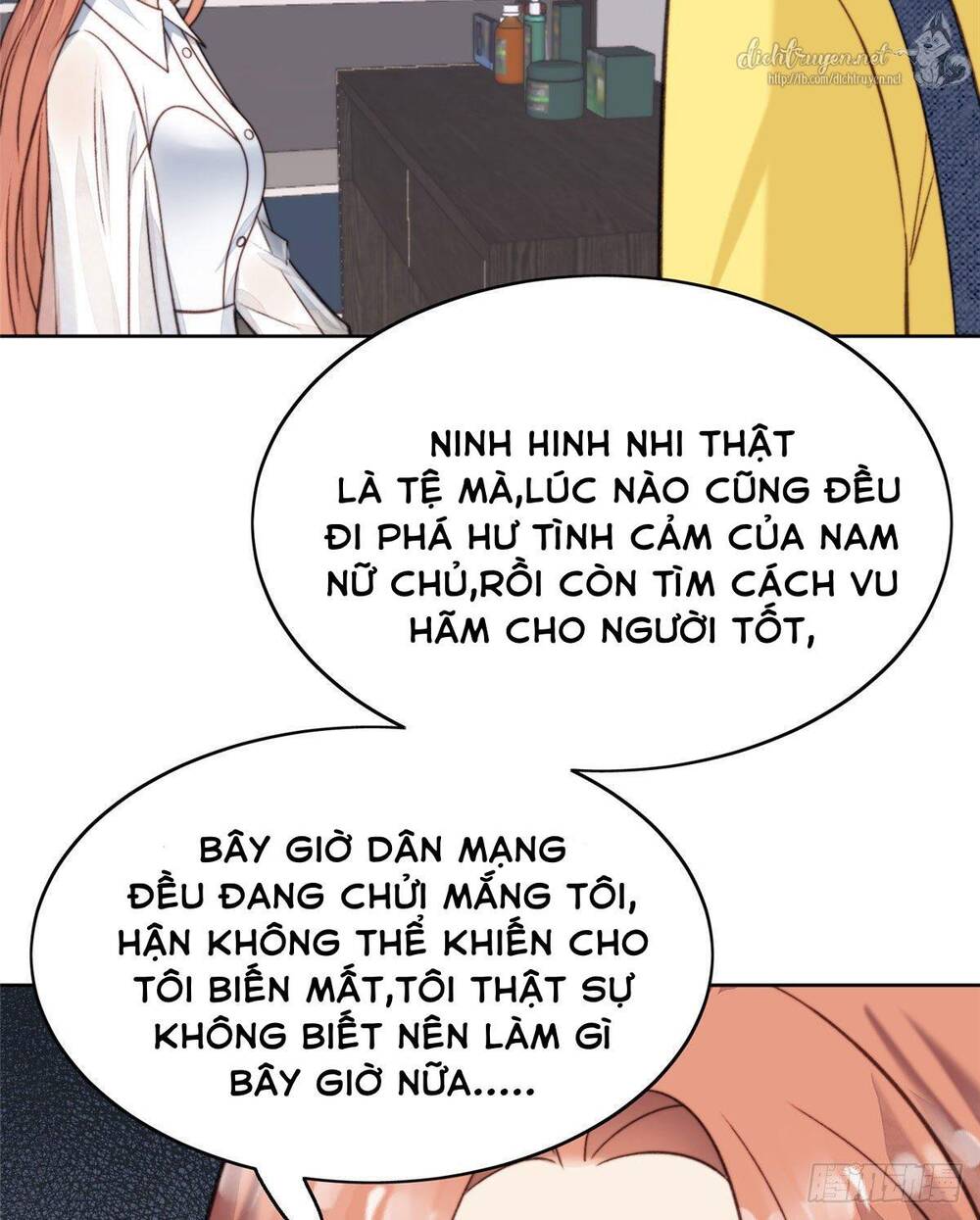 Dựa Vào Đại Lão Ổn Định Vị Trí C Trong Nam Đoàn - Chương 13 - Trang 45