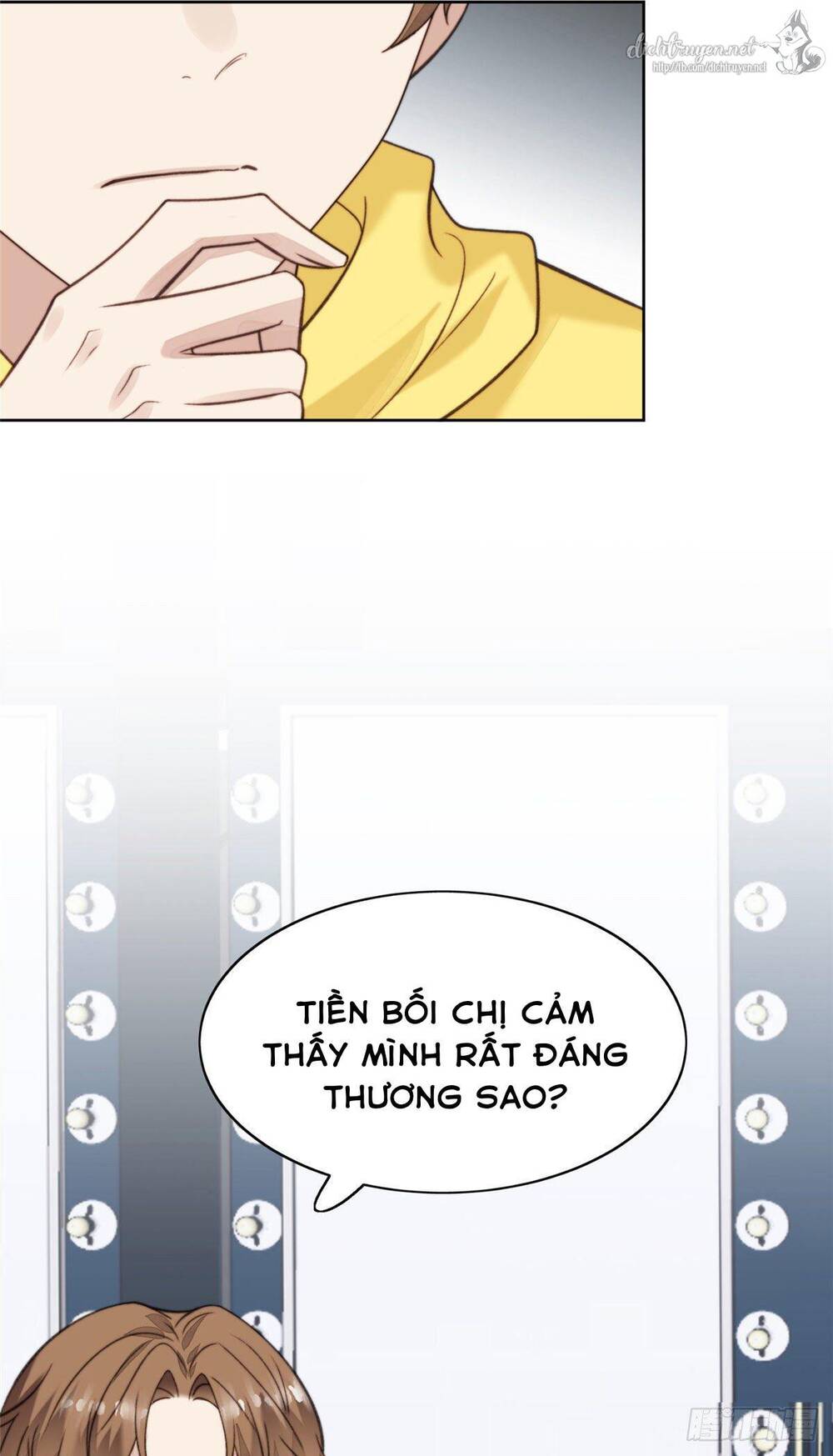 Dựa Vào Đại Lão Ổn Định Vị Trí C Trong Nam Đoàn - Chương 13 - Trang 49