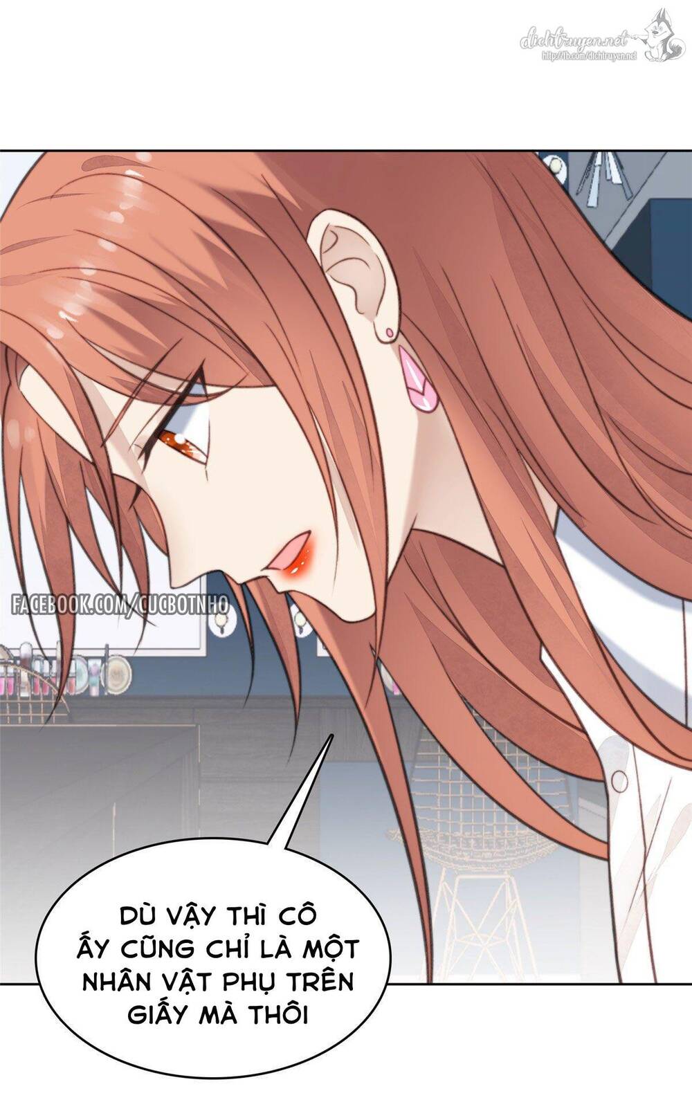 Dựa Vào Đại Lão Ổn Định Vị Trí C Trong Nam Đoàn - Chương 13 - Trang 52
