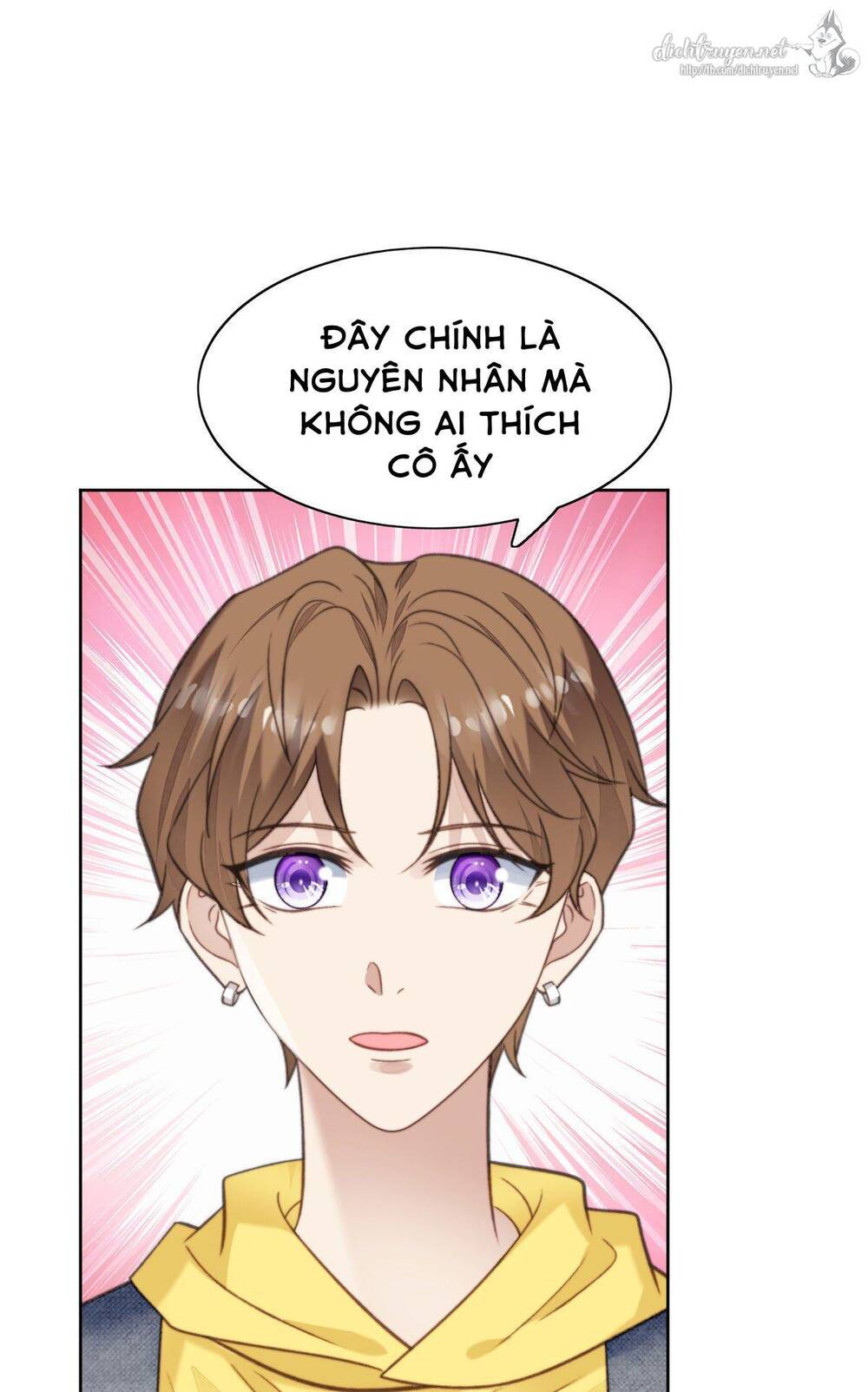 Dựa Vào Đại Lão Ổn Định Vị Trí C Trong Nam Đoàn - Chương 13 - Trang 53