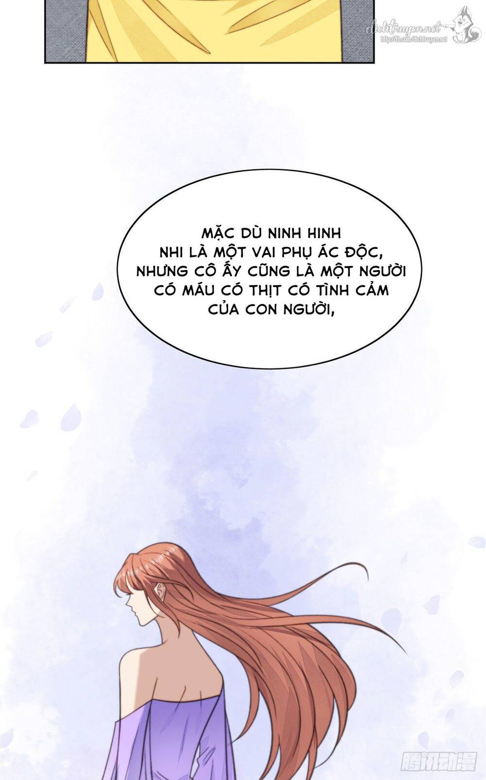 Dựa Vào Đại Lão Ổn Định Vị Trí C Trong Nam Đoàn - Chương 13 - Trang 54