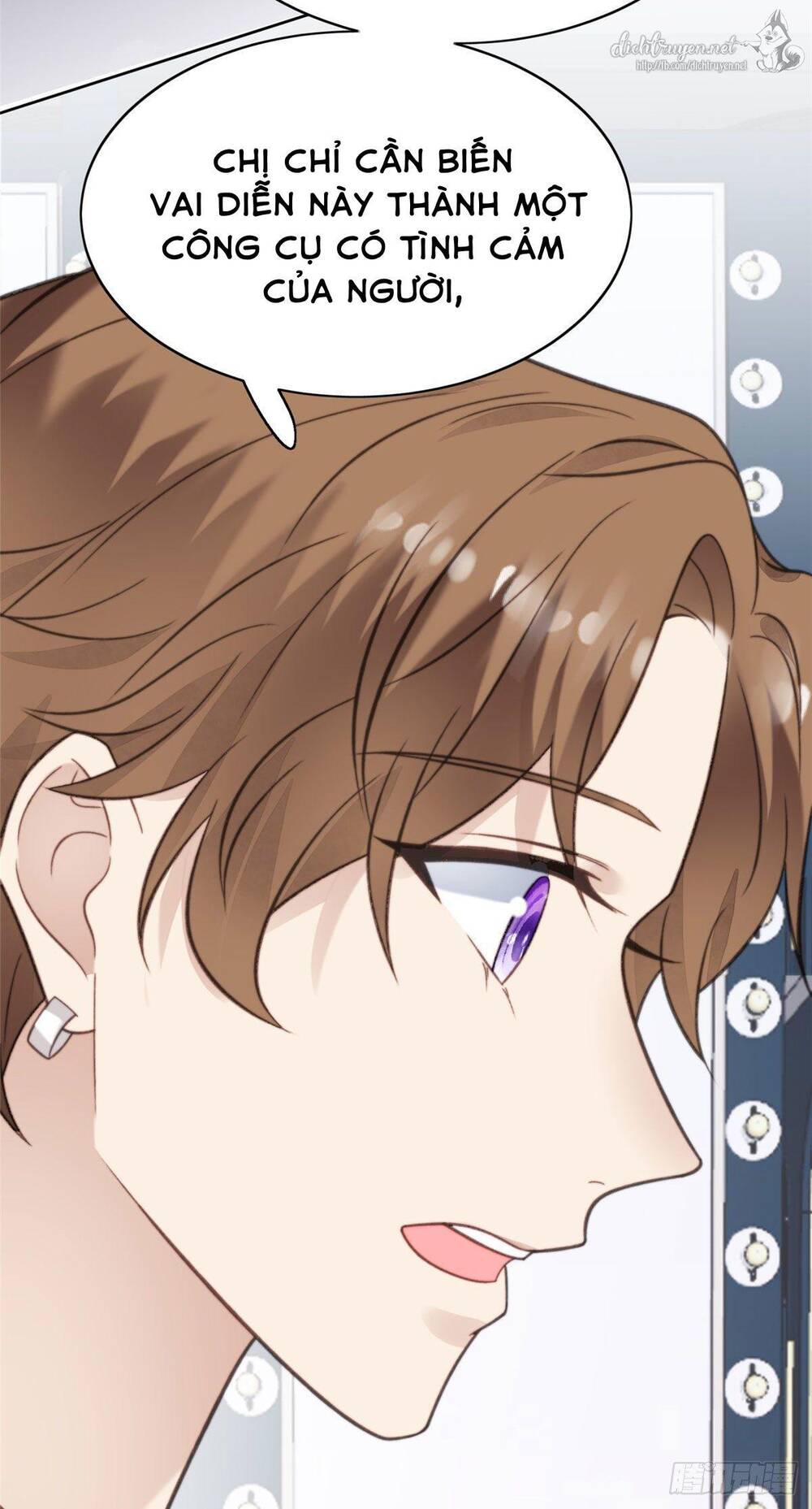 Dựa Vào Đại Lão Ổn Định Vị Trí C Trong Nam Đoàn - Chương 13 - Trang 56