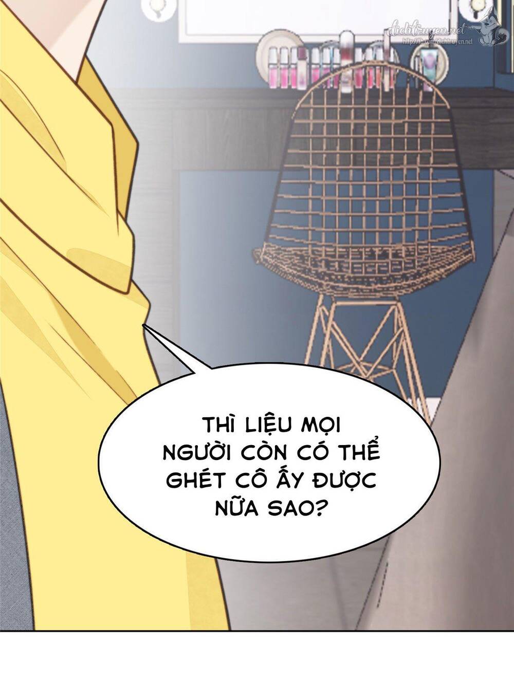 Dựa Vào Đại Lão Ổn Định Vị Trí C Trong Nam Đoàn - Chương 13 - Trang 57