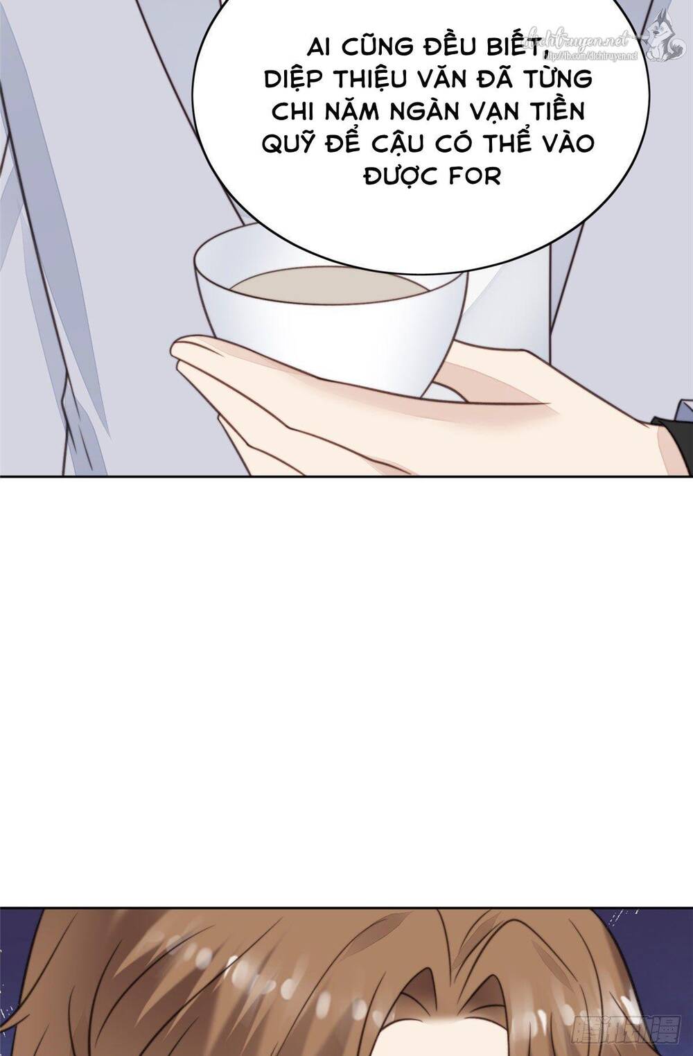 Dựa Vào Đại Lão Ổn Định Vị Trí C Trong Nam Đoàn - Chương 13 - Trang 7