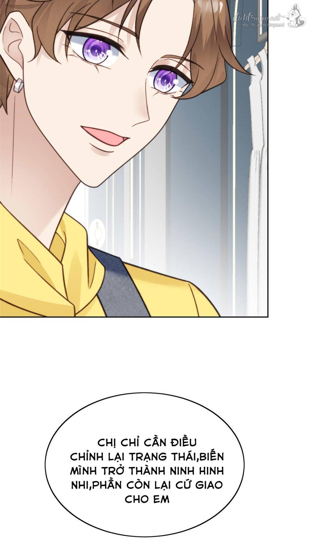 Dựa Vào Đại Lão Ổn Định Vị Trí C Trong Nam Đoàn - Chương 13 - Trang 61