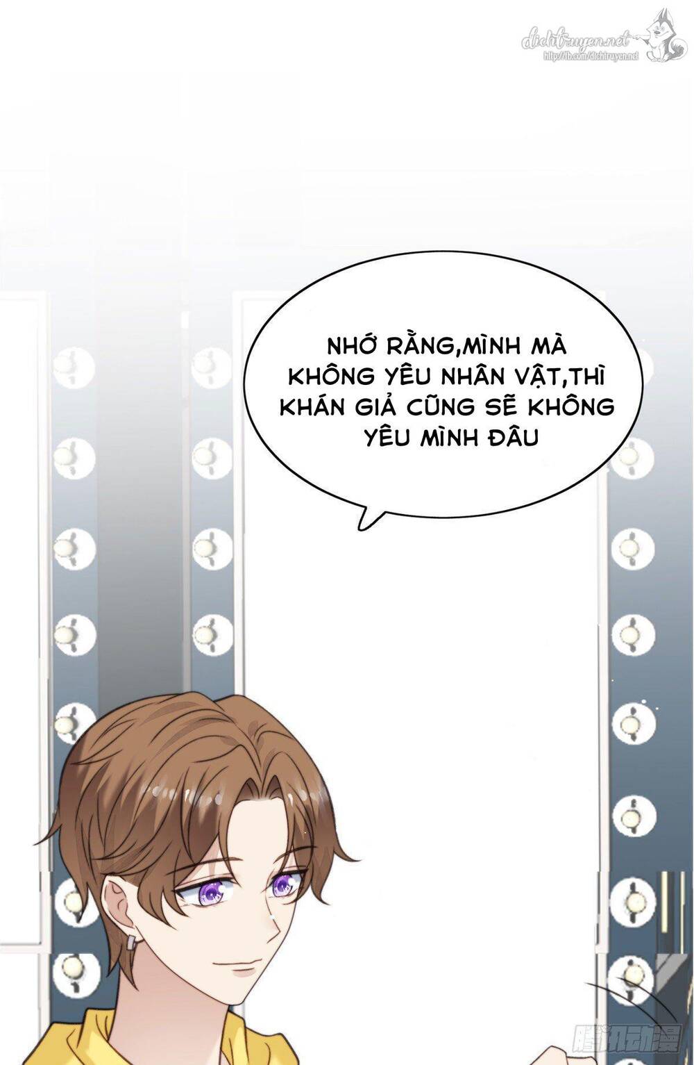 Dựa Vào Đại Lão Ổn Định Vị Trí C Trong Nam Đoàn - Chương 13 - Trang 62