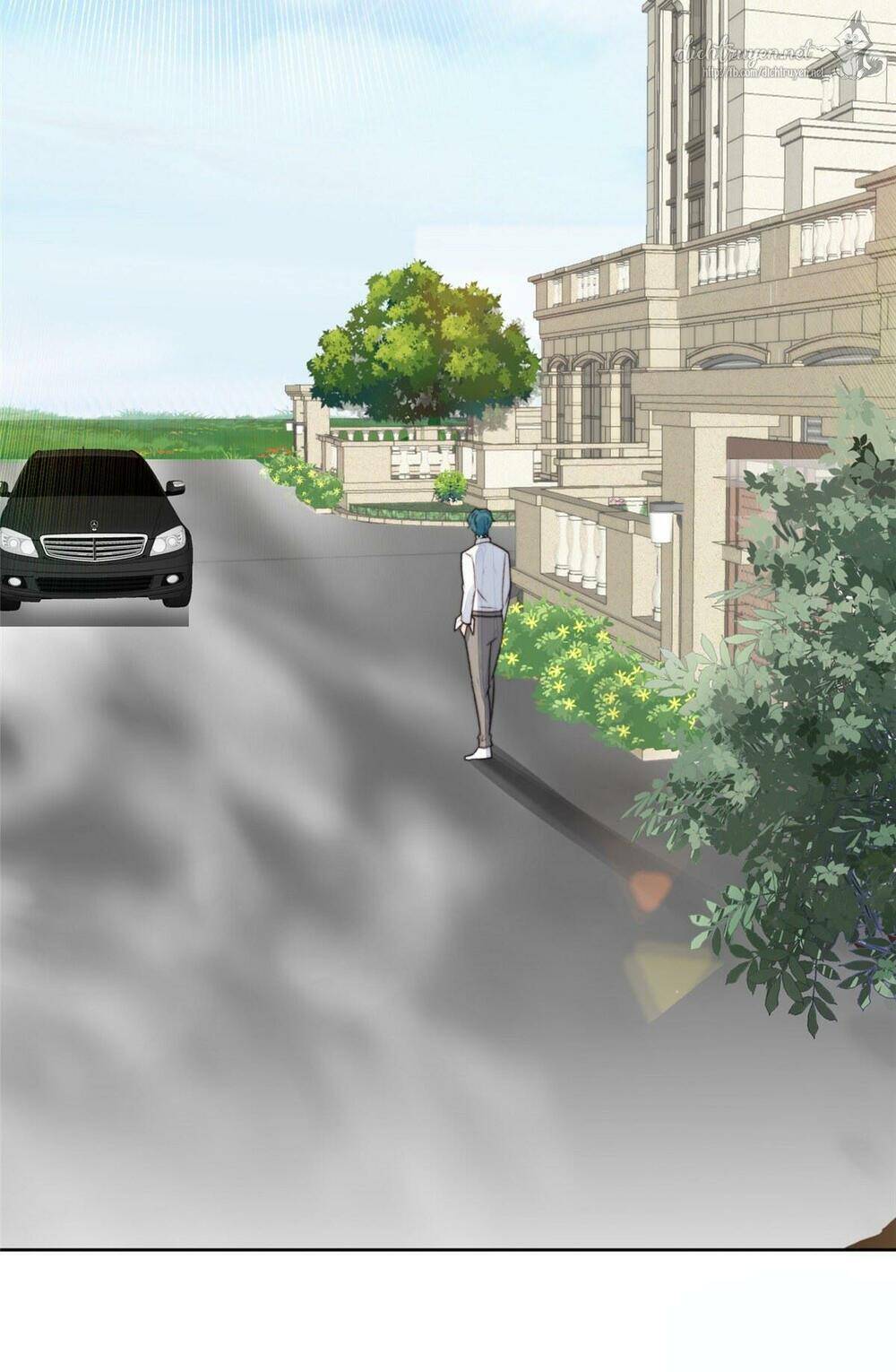 Dựa Vào Đại Lão Ổn Định Vị Trí C Trong Nam Đoàn - Chương 14 - Trang 2